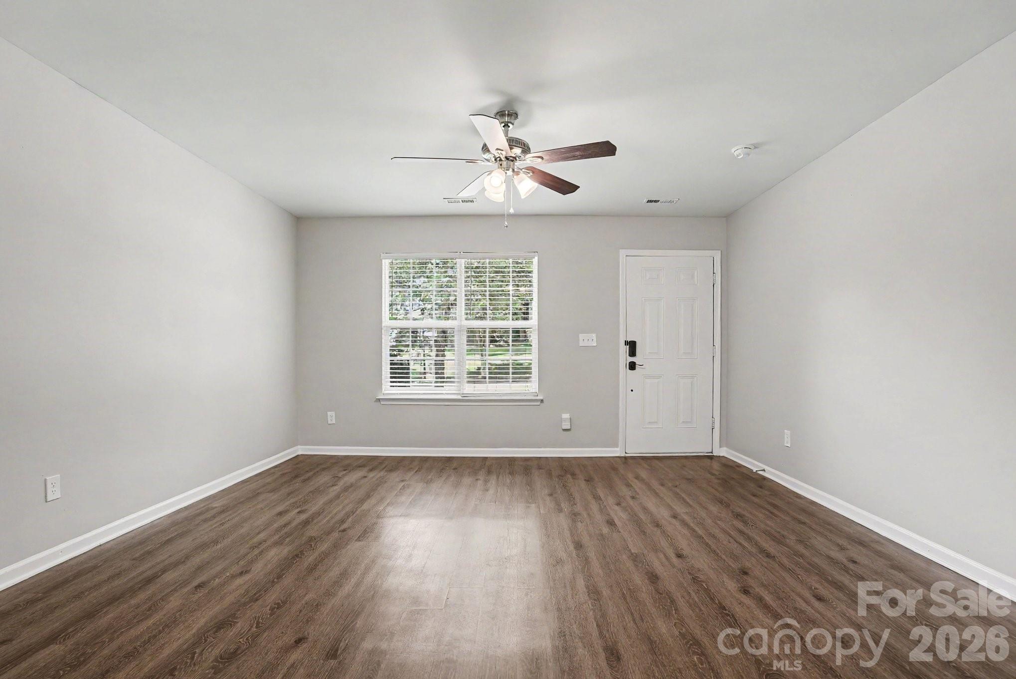 5336 Beam Lake Drive — Charlotte