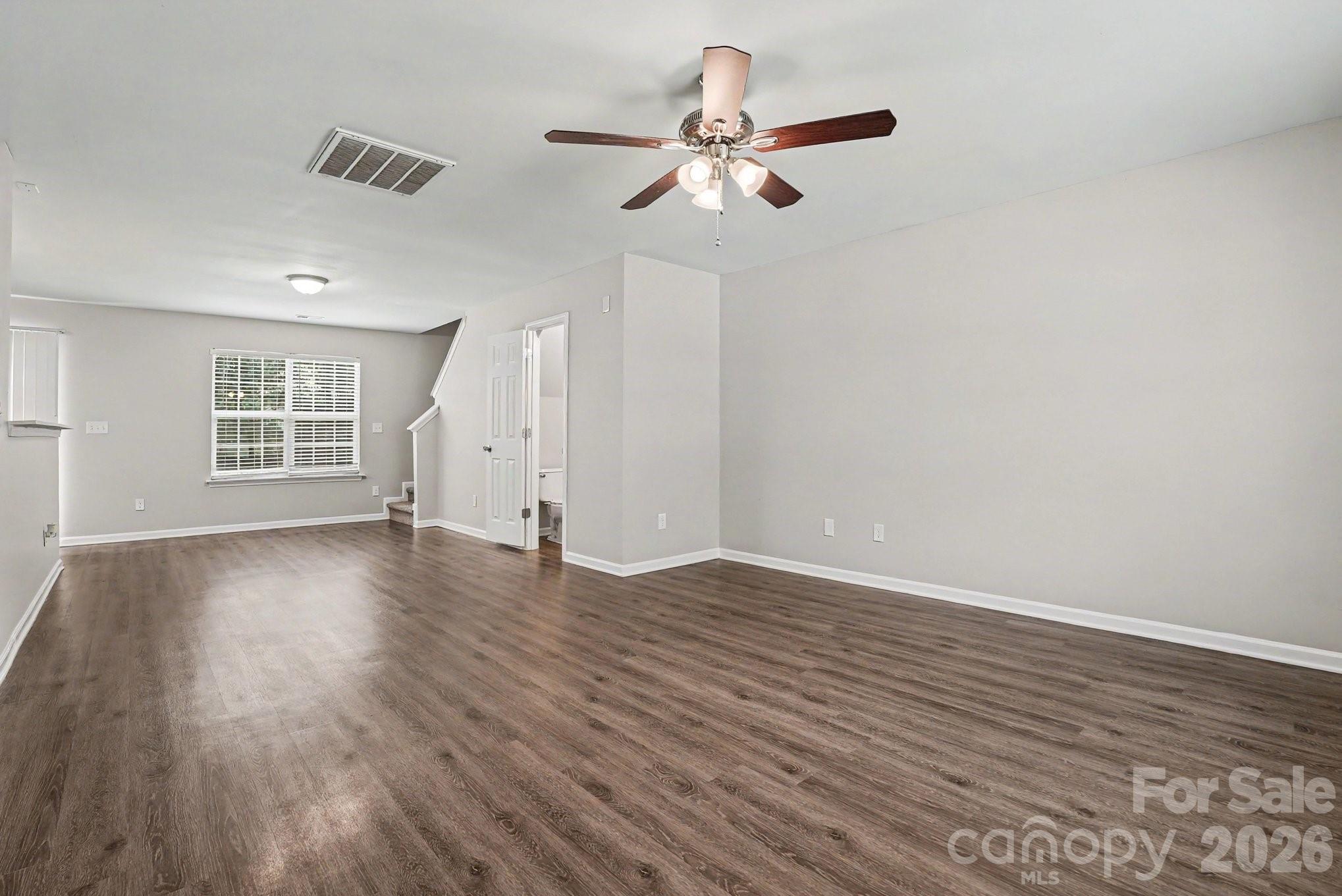 5336 Beam Lake Drive — Charlotte
