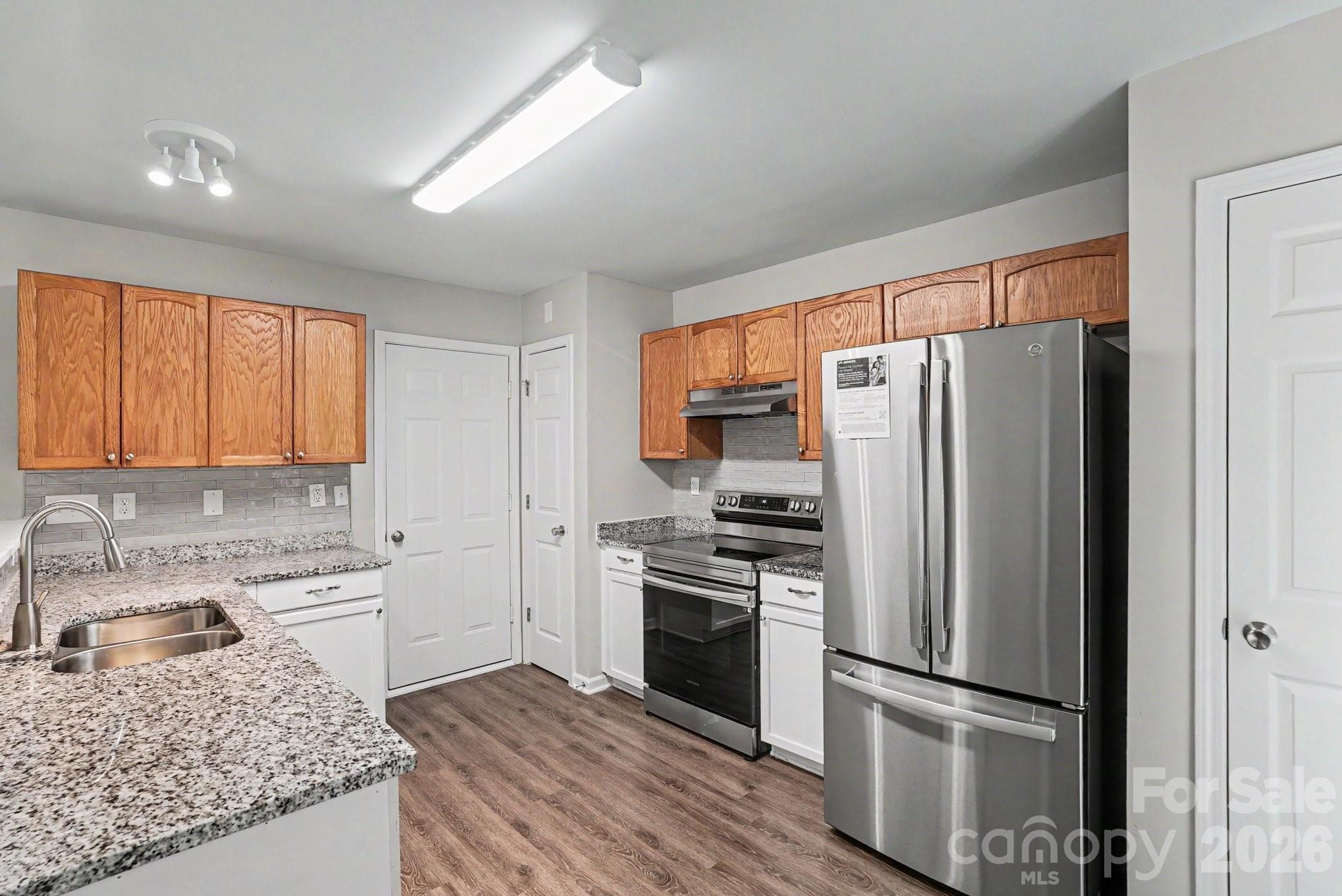 5336 Beam Lake Drive — Charlotte