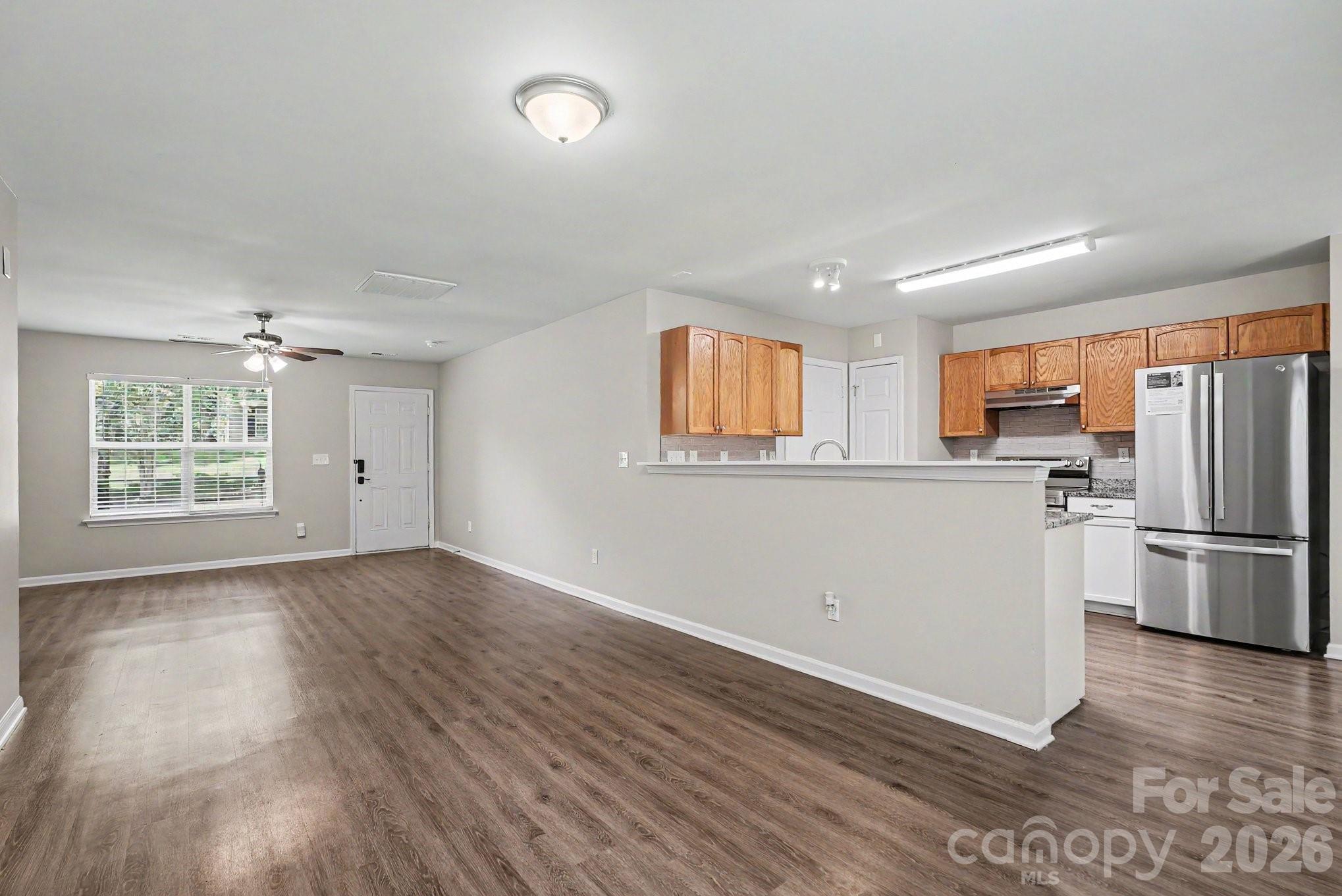 5336 Beam Lake Drive — Charlotte