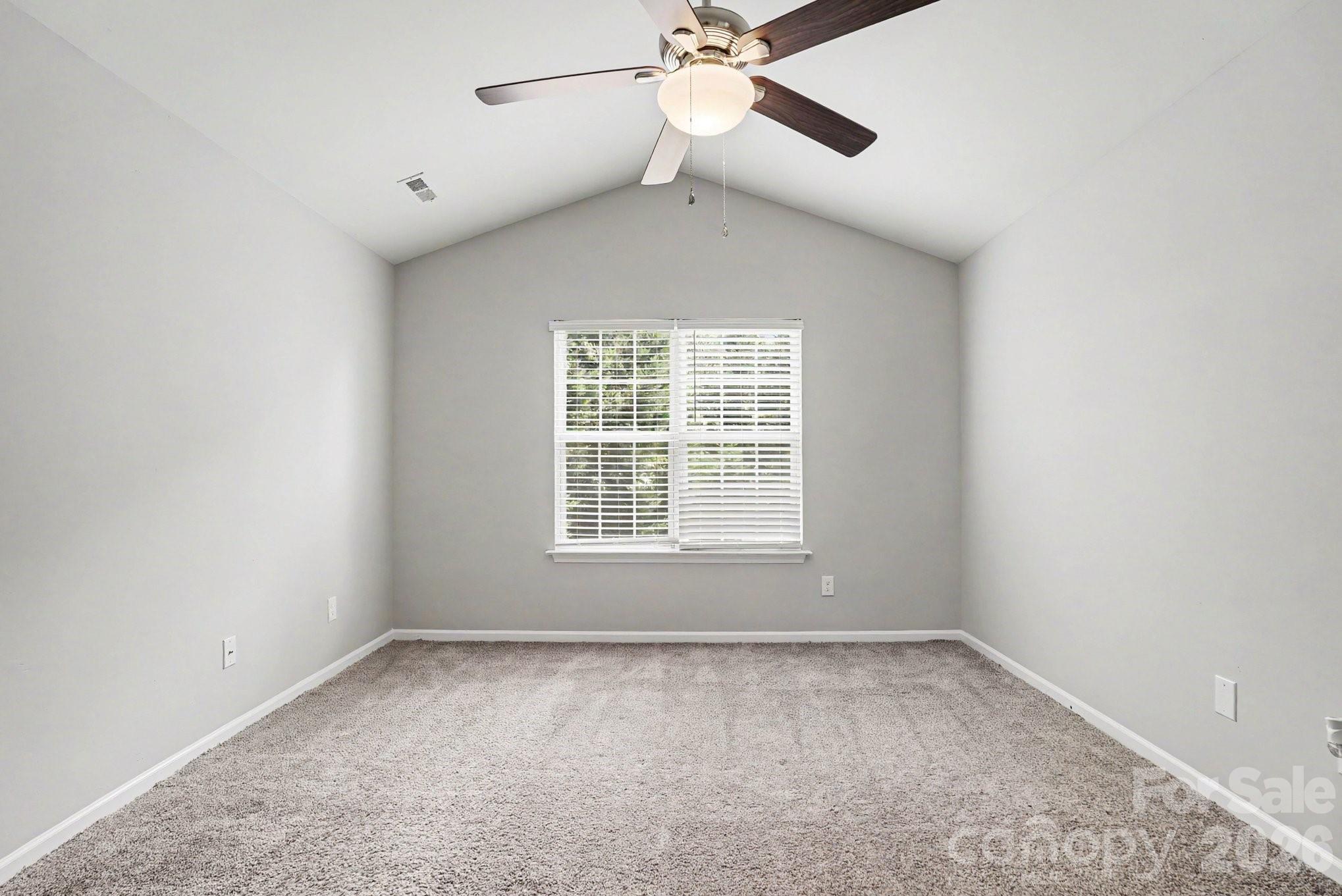 5336 Beam Lake Drive — Charlotte