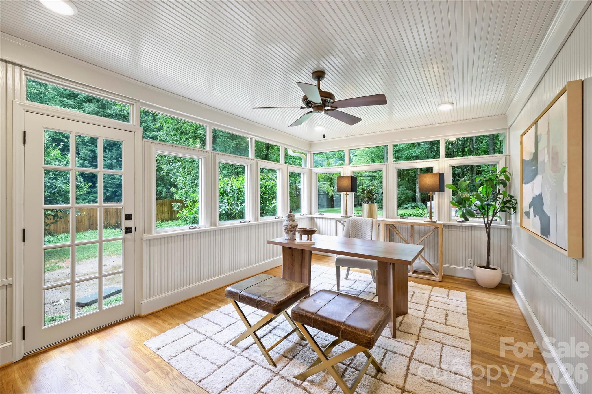 5519 Robinhood Road — Charlotte