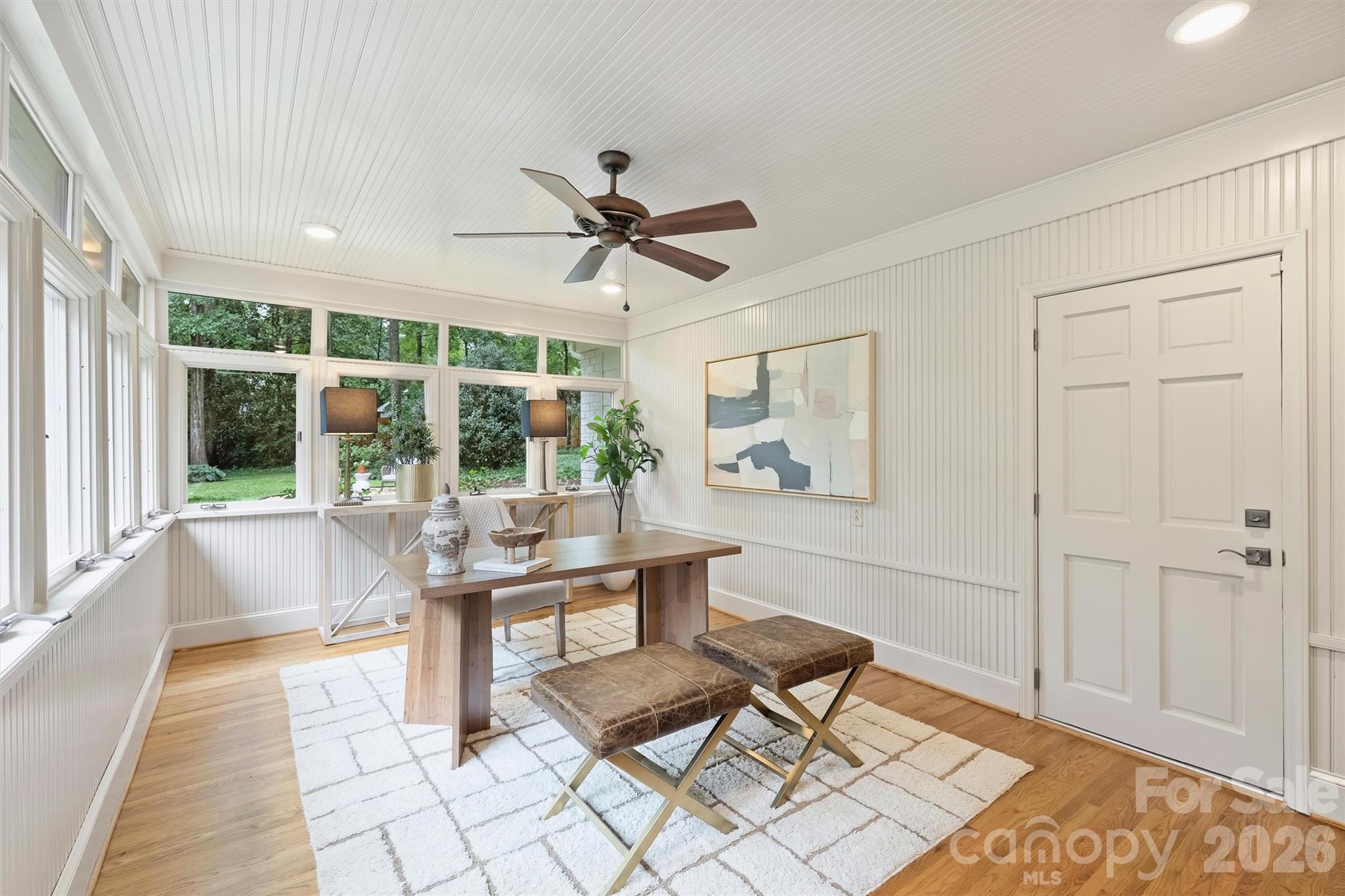 5519 Robinhood Road — Charlotte