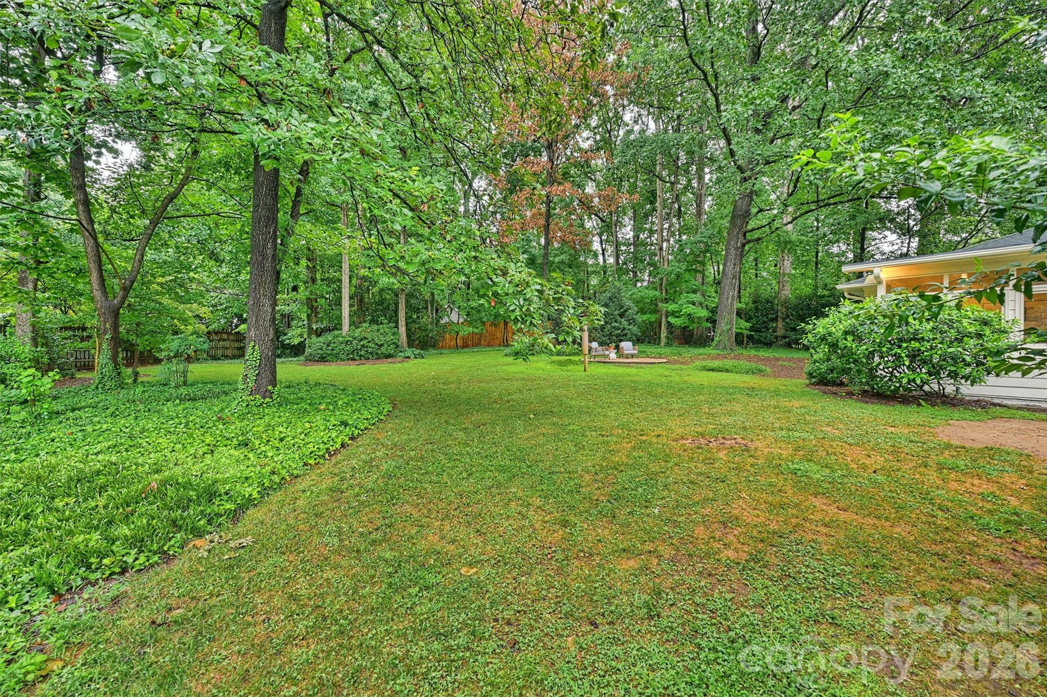 5519 Robinhood Road — Charlotte