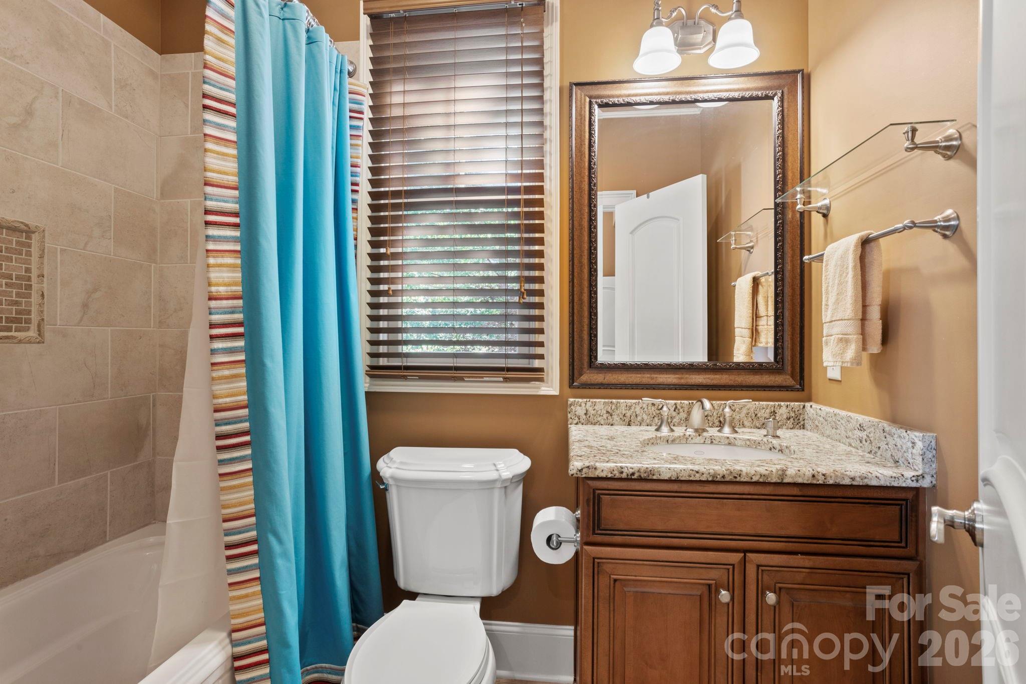 132 Pinnacle Peak Lane — Flat Rock