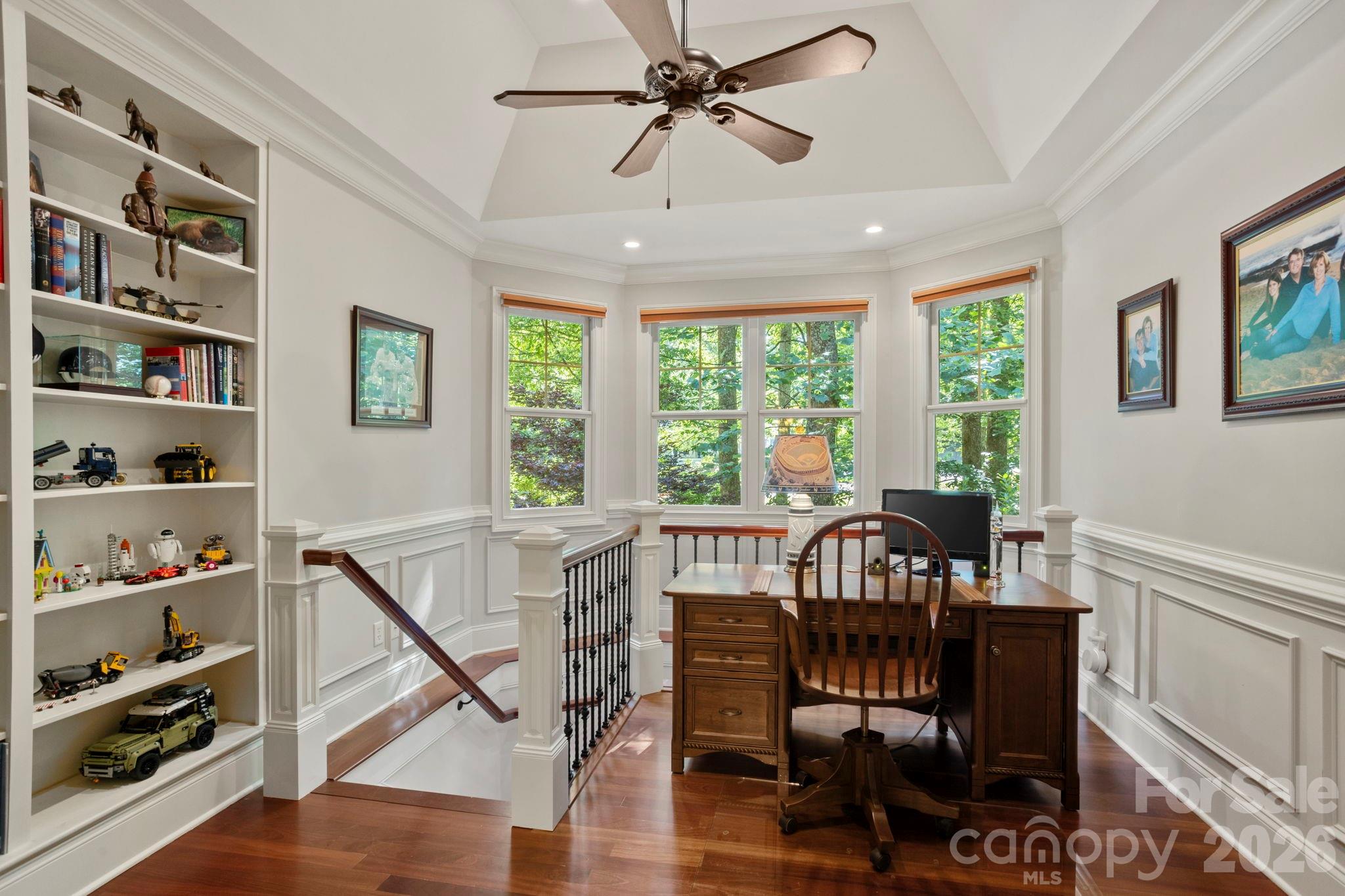 132 Pinnacle Peak Lane — Flat Rock