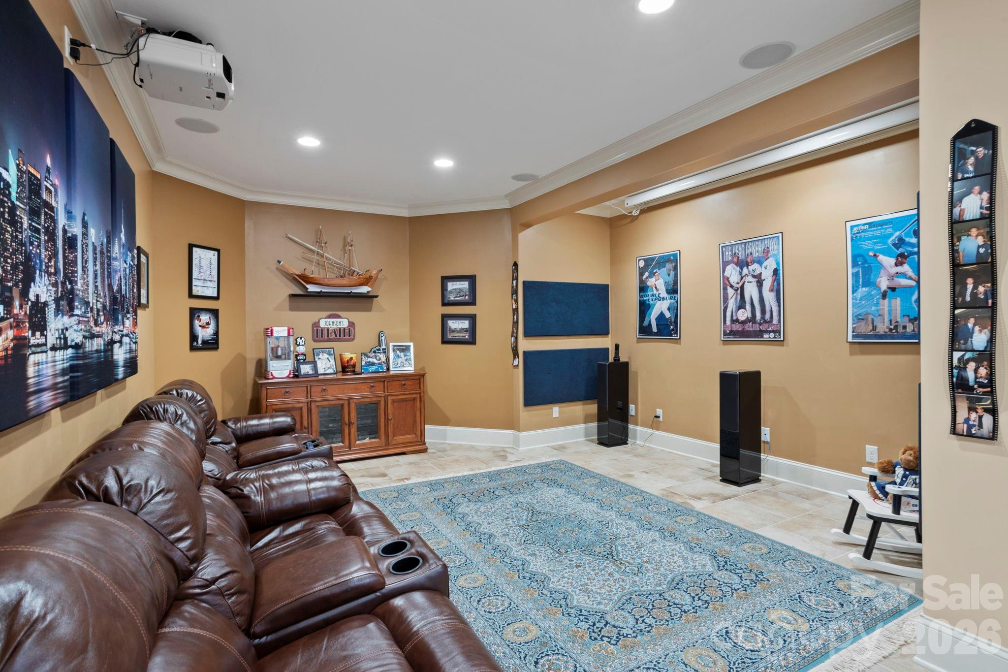 132 Pinnacle Peak Lane — Flat Rock