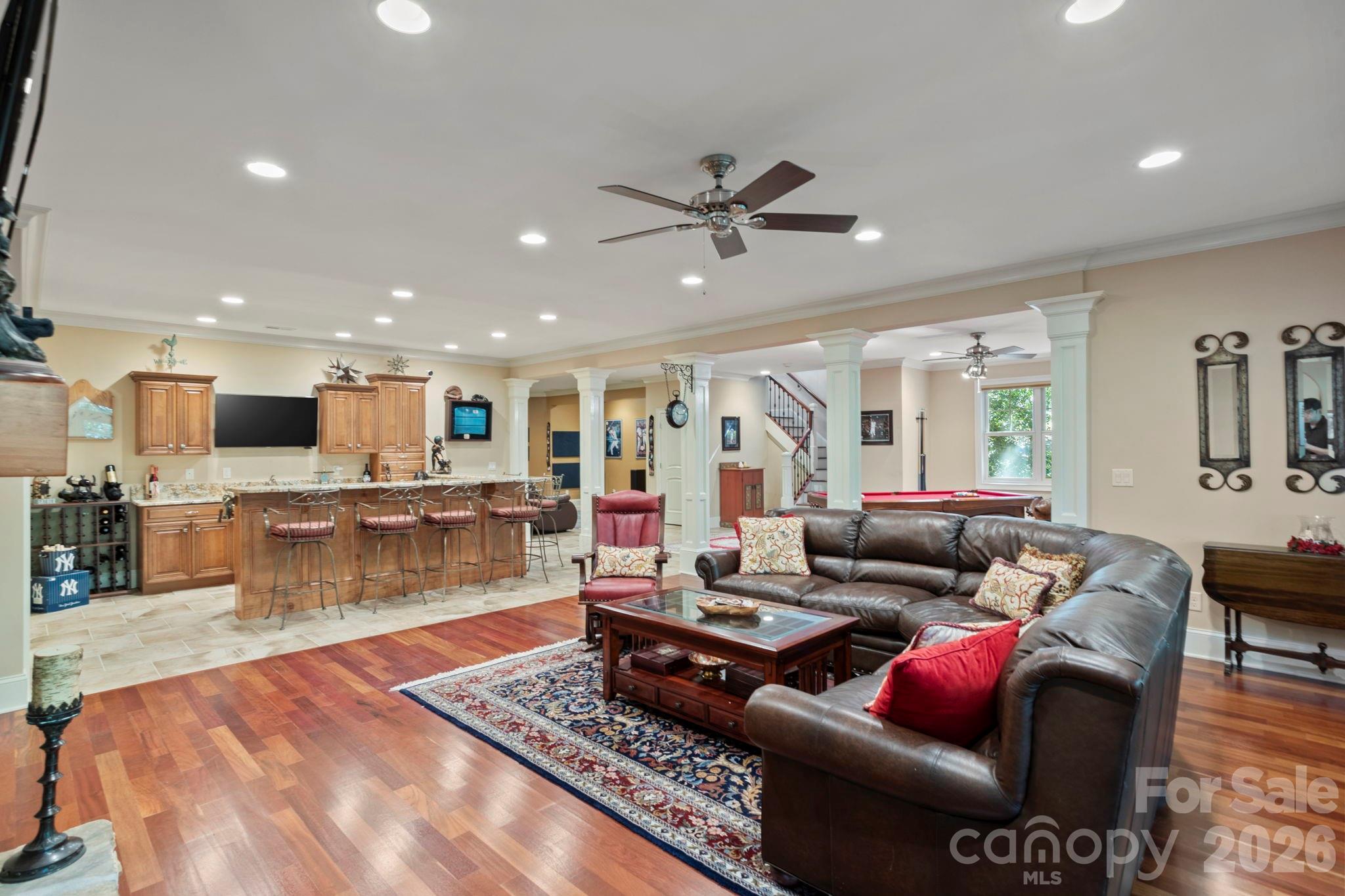132 Pinnacle Peak Lane — Flat Rock