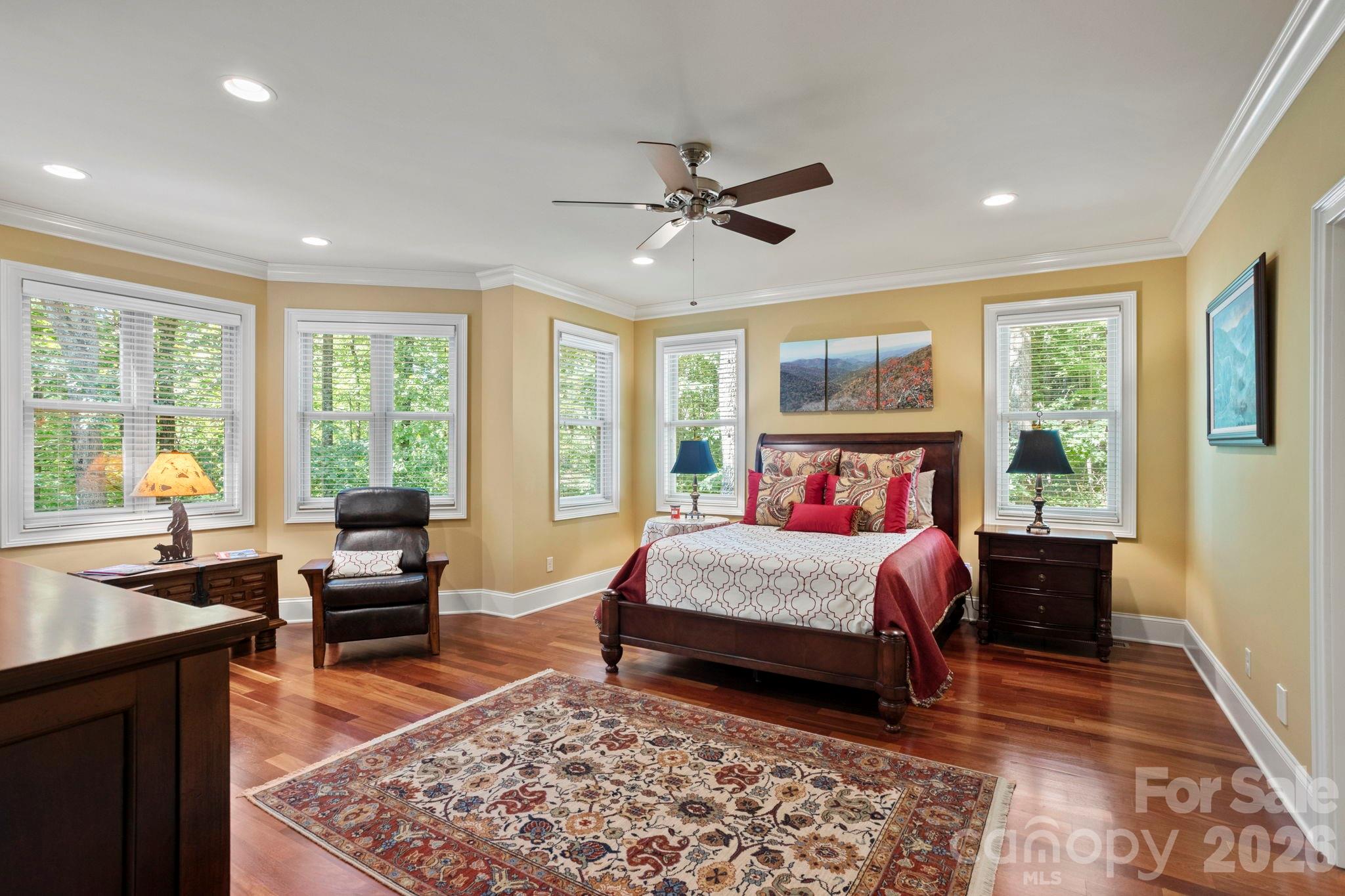 132 Pinnacle Peak Lane — Flat Rock