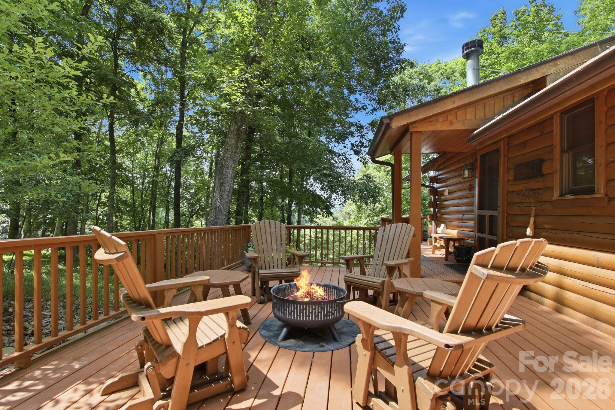 176 Ravens View — Boone