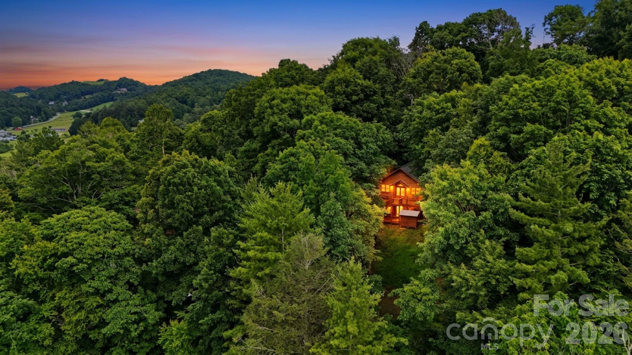 176 Ravens View — Boone