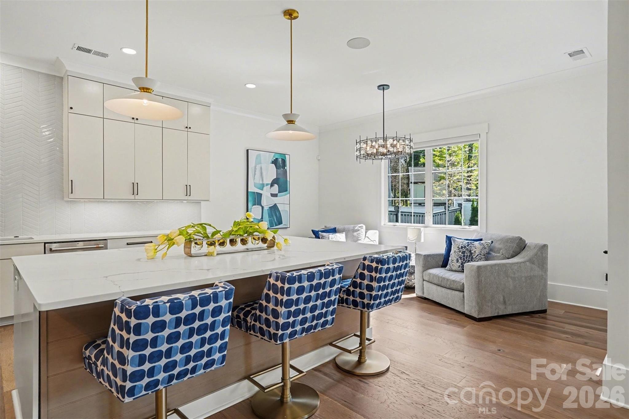 915 Laurel Creek Lane — Charlotte