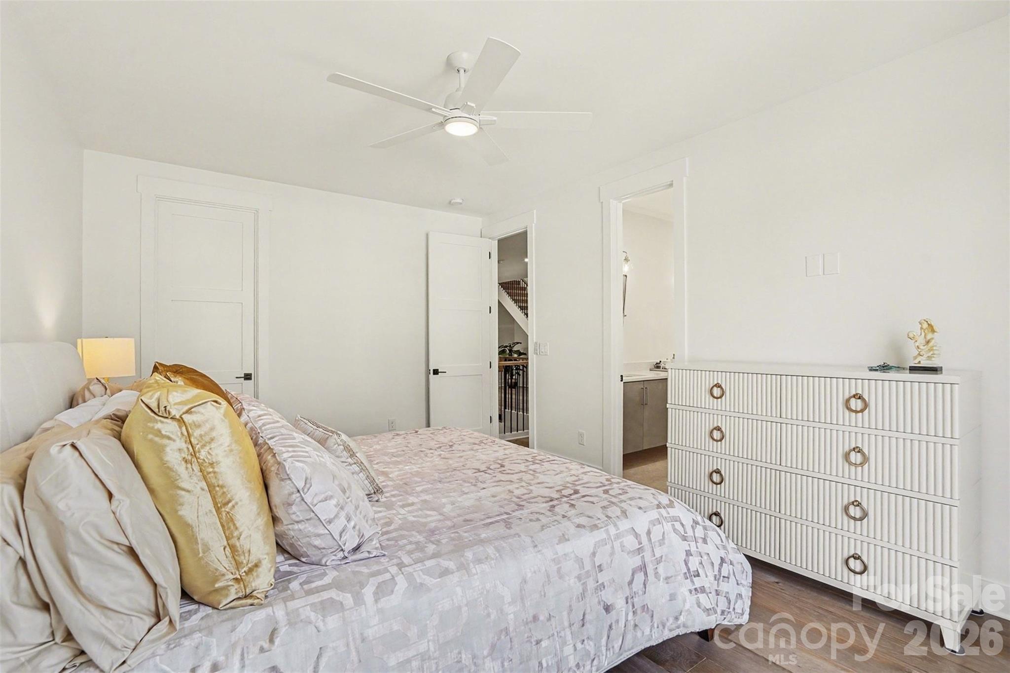 915 Laurel Creek Lane — Charlotte