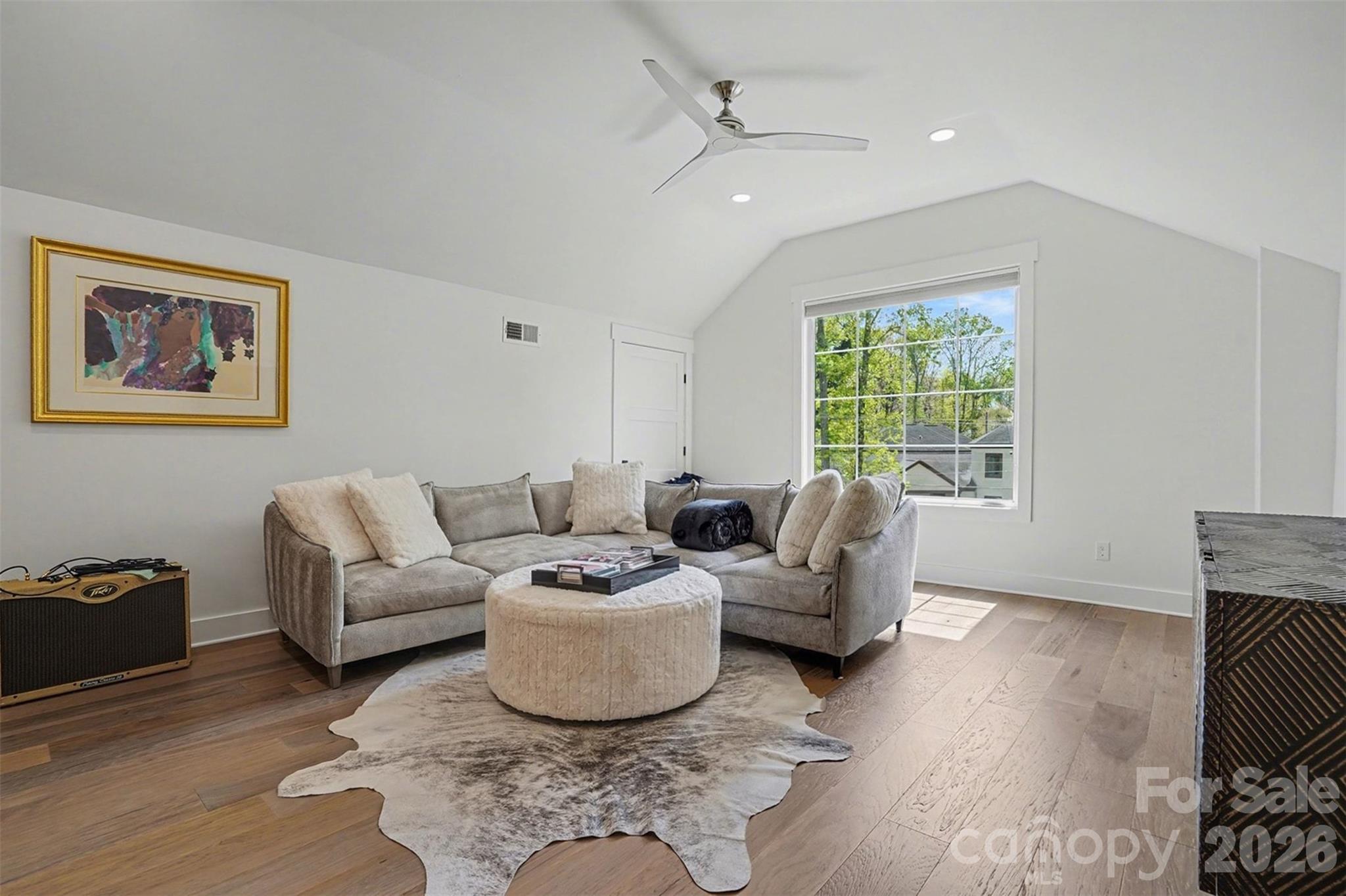 915 Laurel Creek Lane — Charlotte