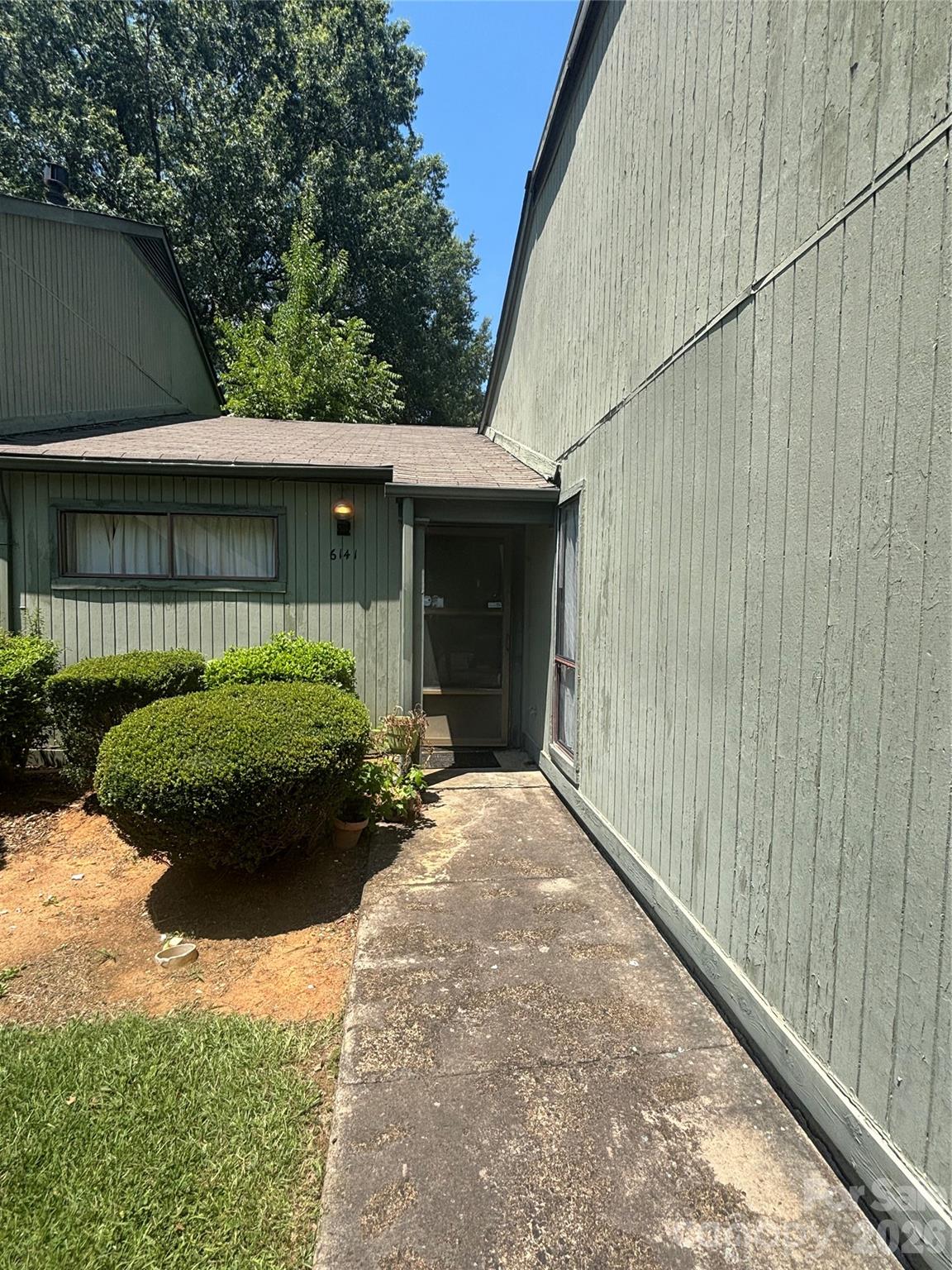 6141 Bent Tree Court — Charlotte