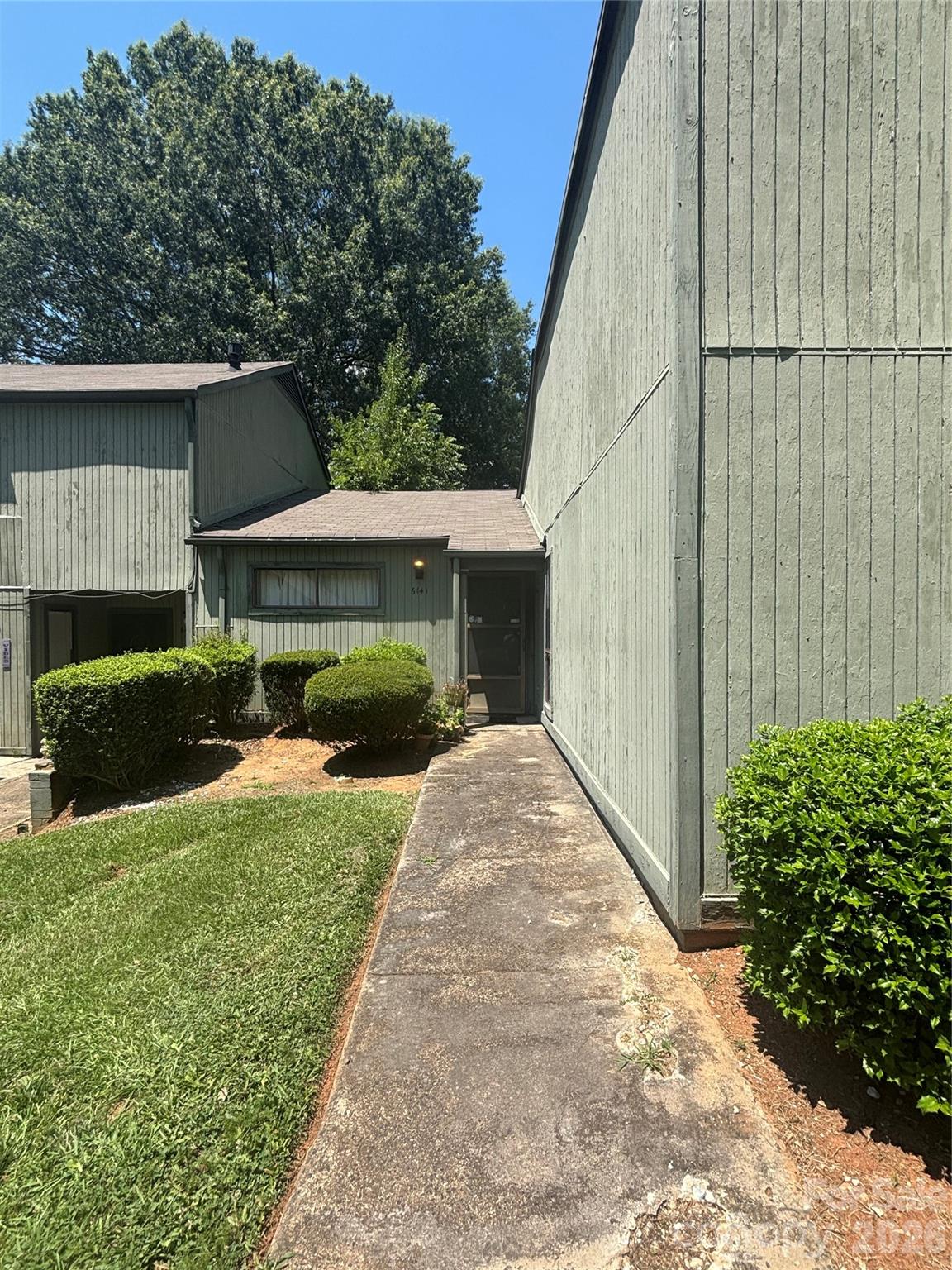 6141 Bent Tree Court — Charlotte