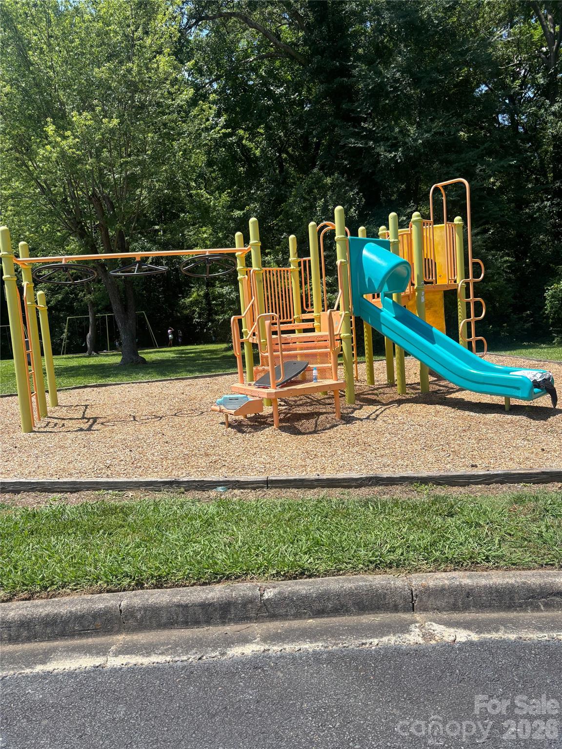 6141 Bent Tree Court — Charlotte