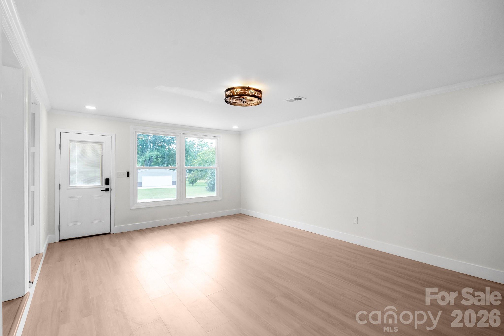 3115 Crow Road — Monroe
