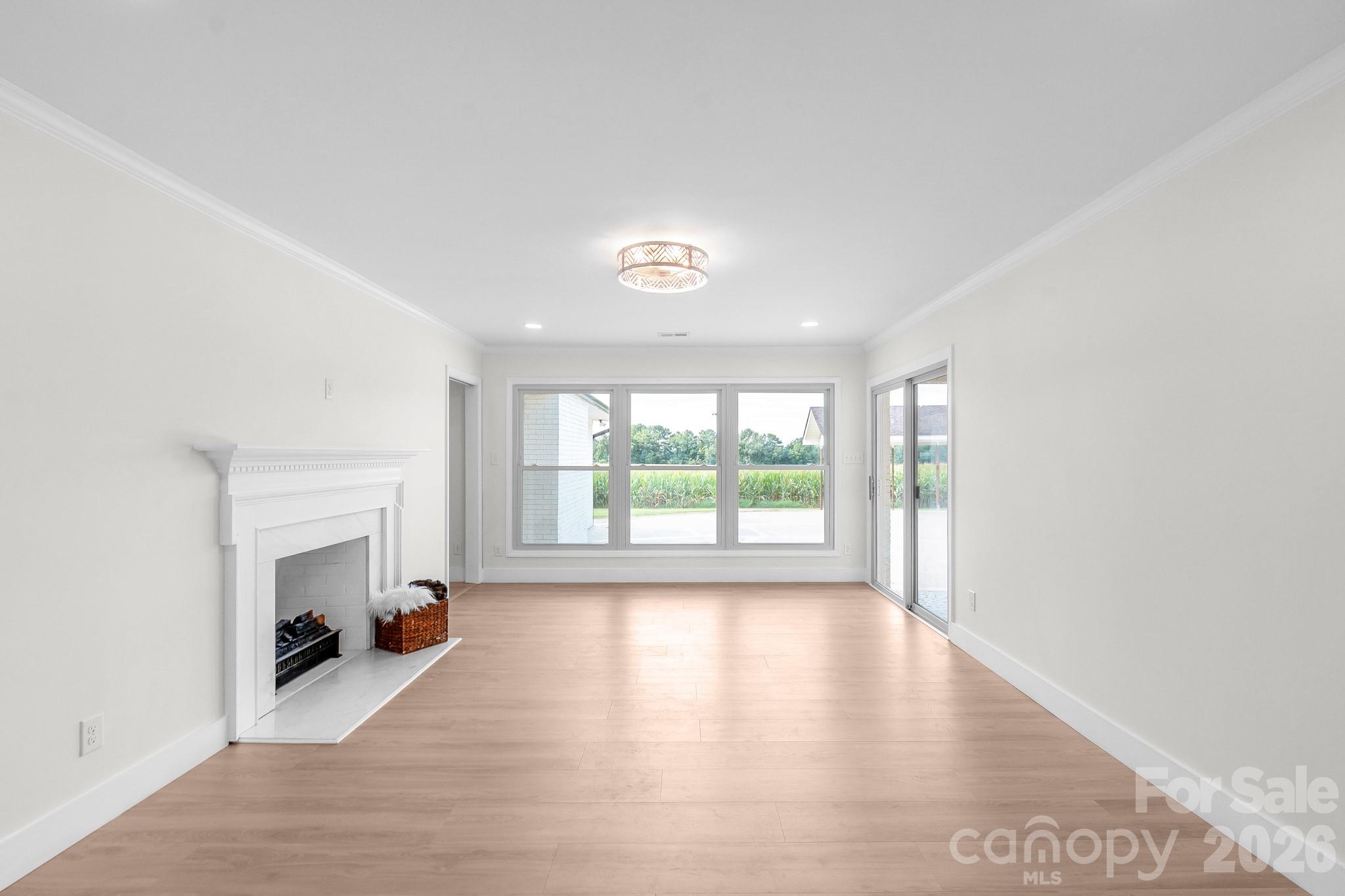 3115 Crow Road — Monroe