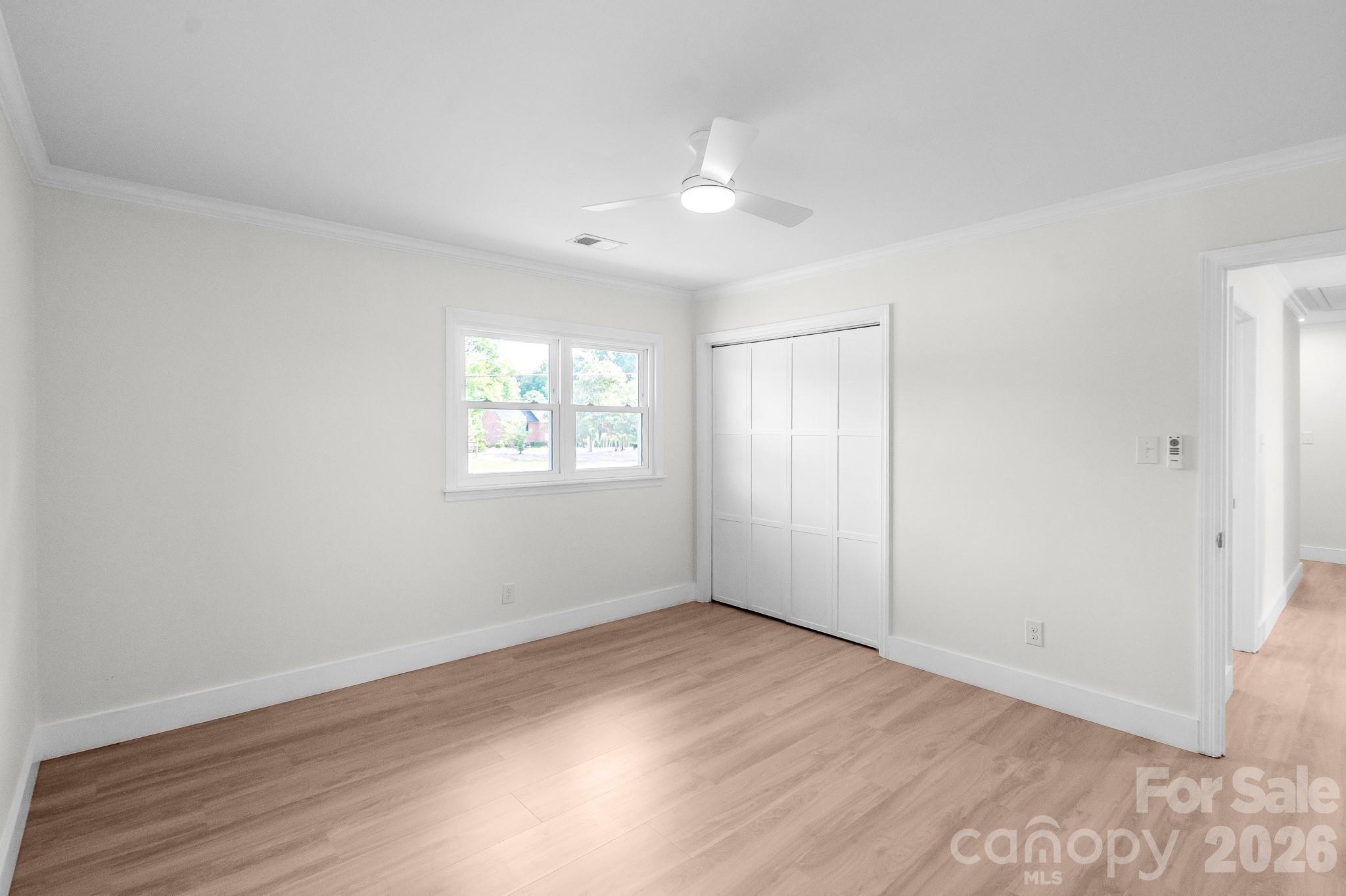 3115 Crow Road — Monroe