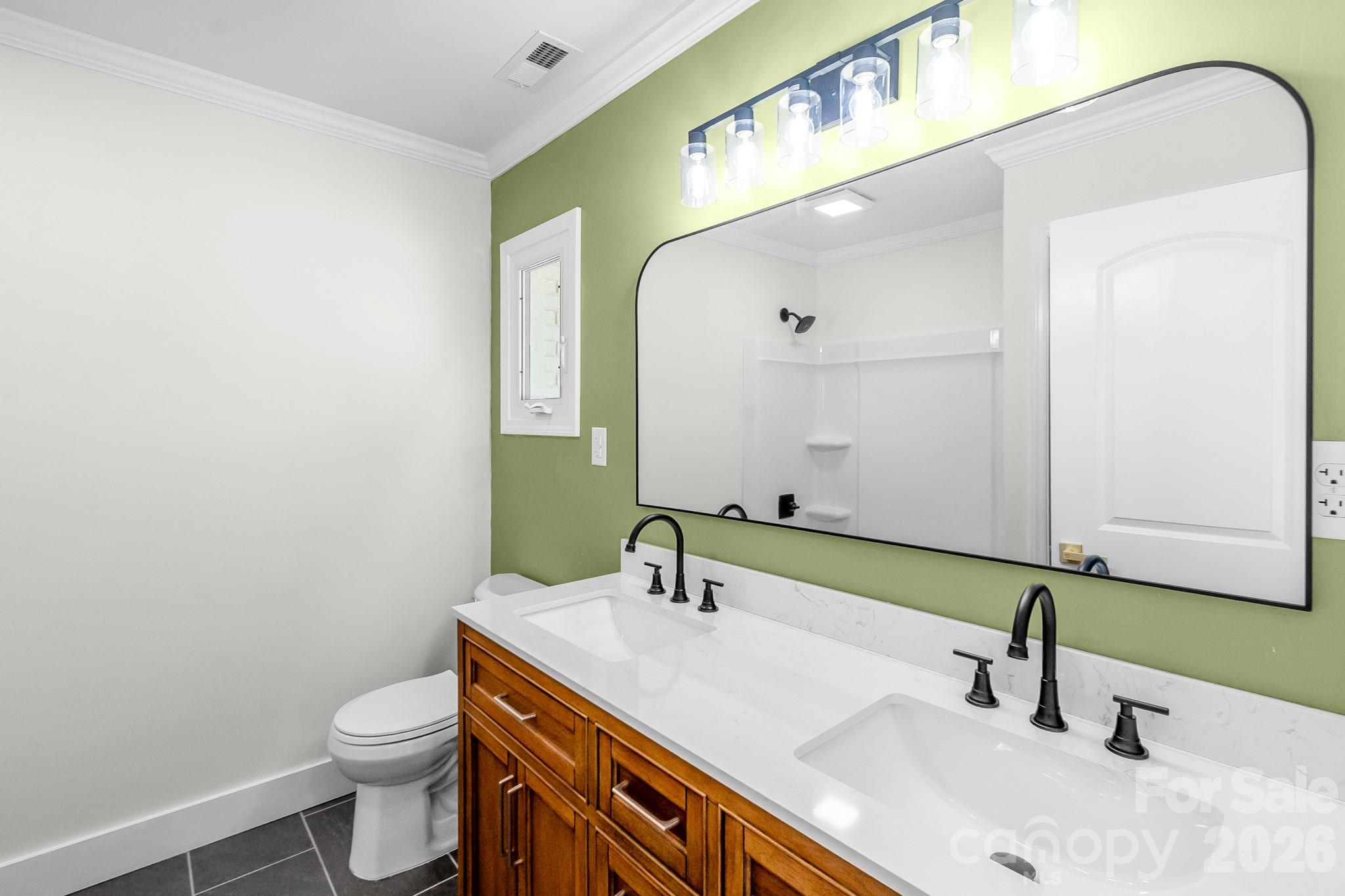 3115 Crow Road — Monroe