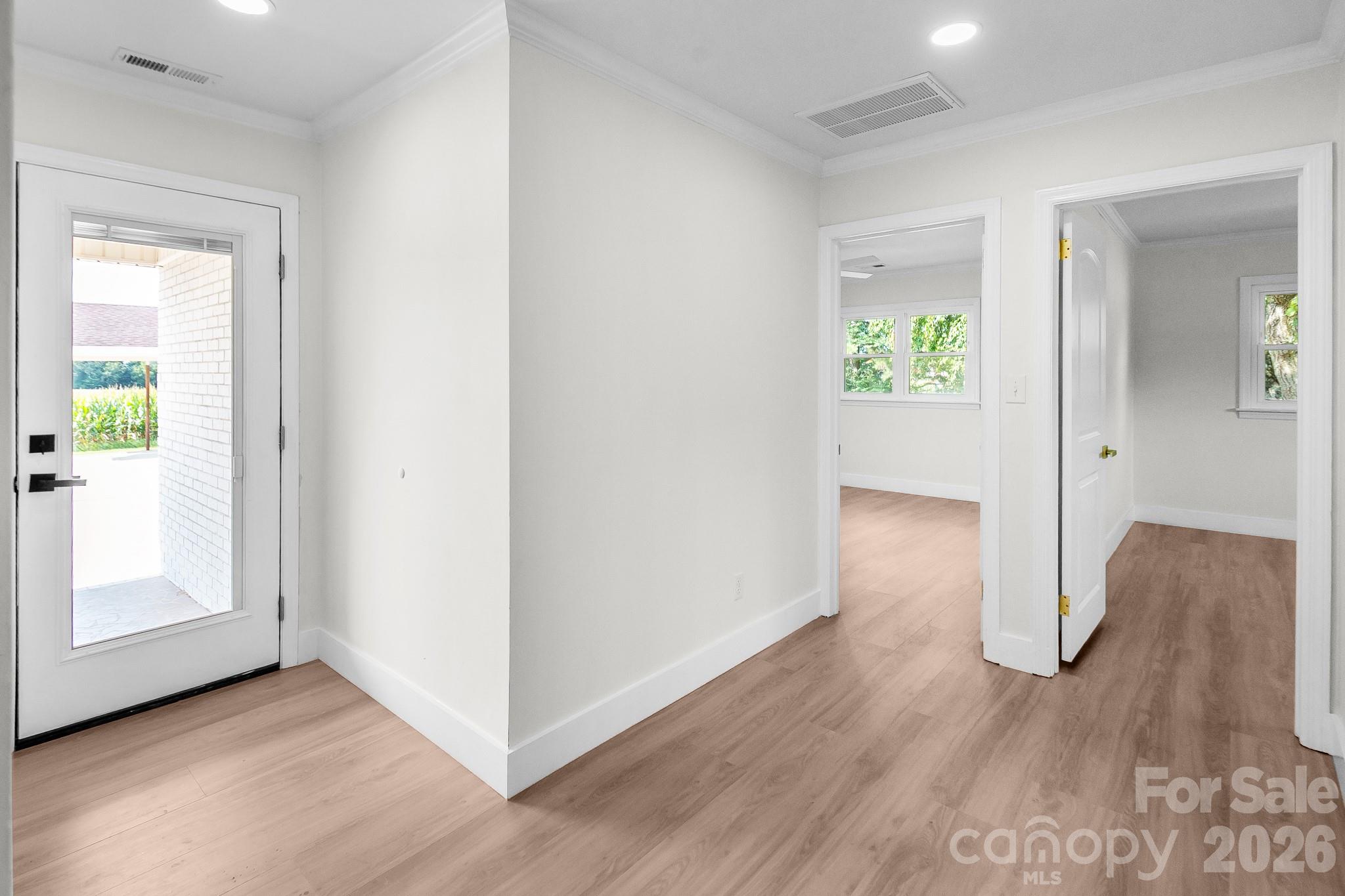 3115 Crow Road — Monroe