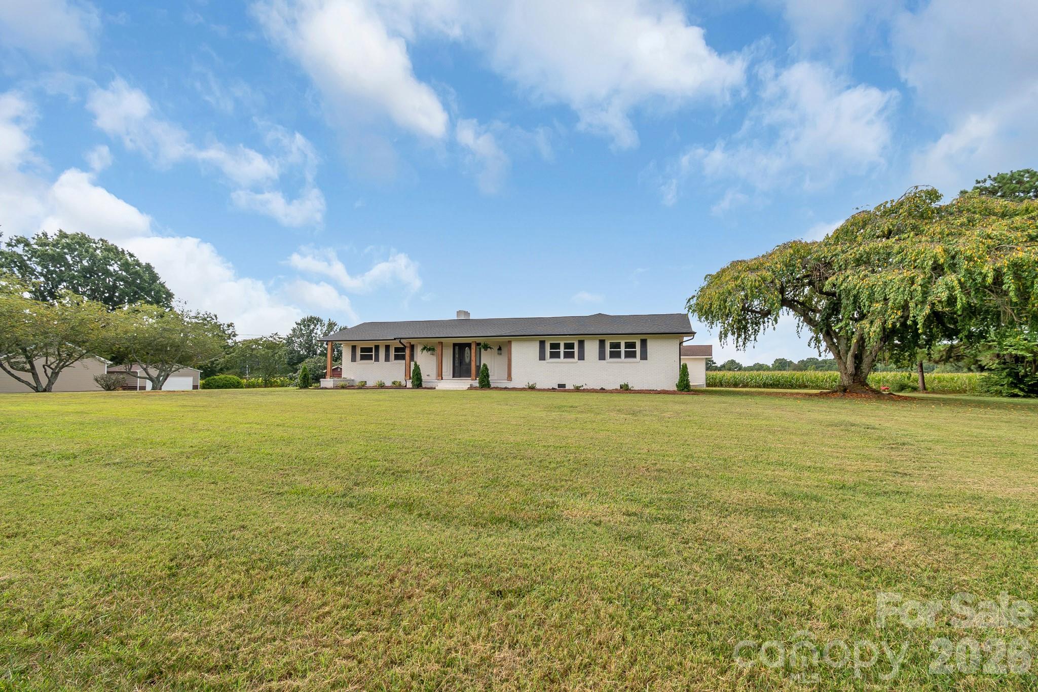3115 Crow Road — Monroe