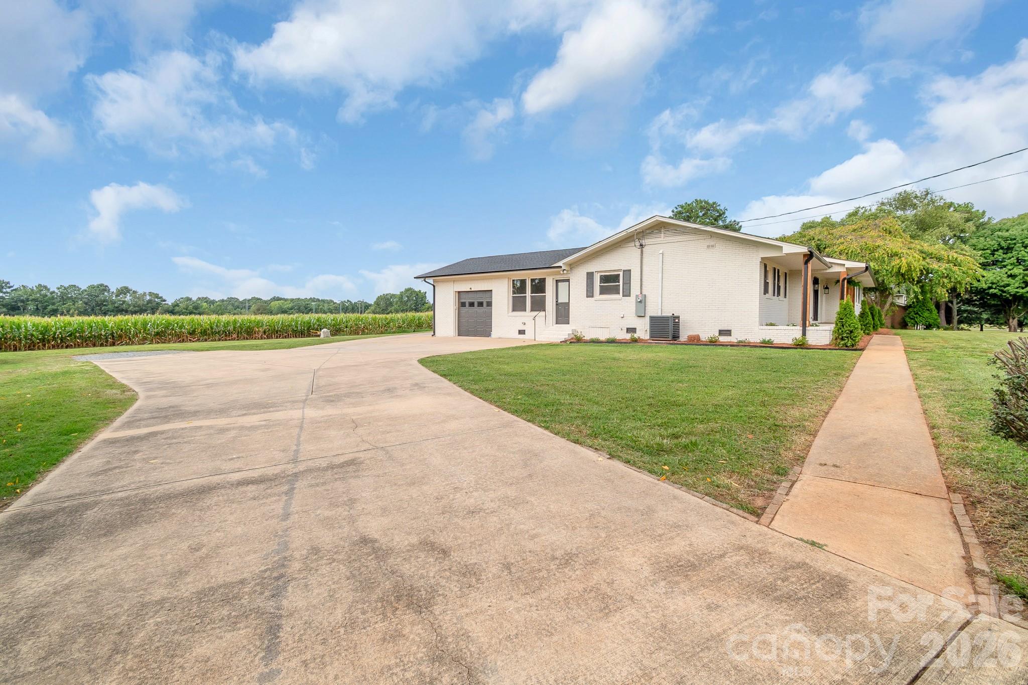 3115 Crow Road — Monroe