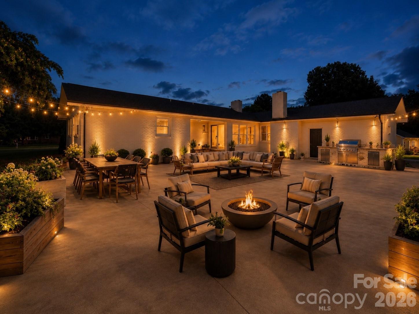 3115 Crow Road — Monroe