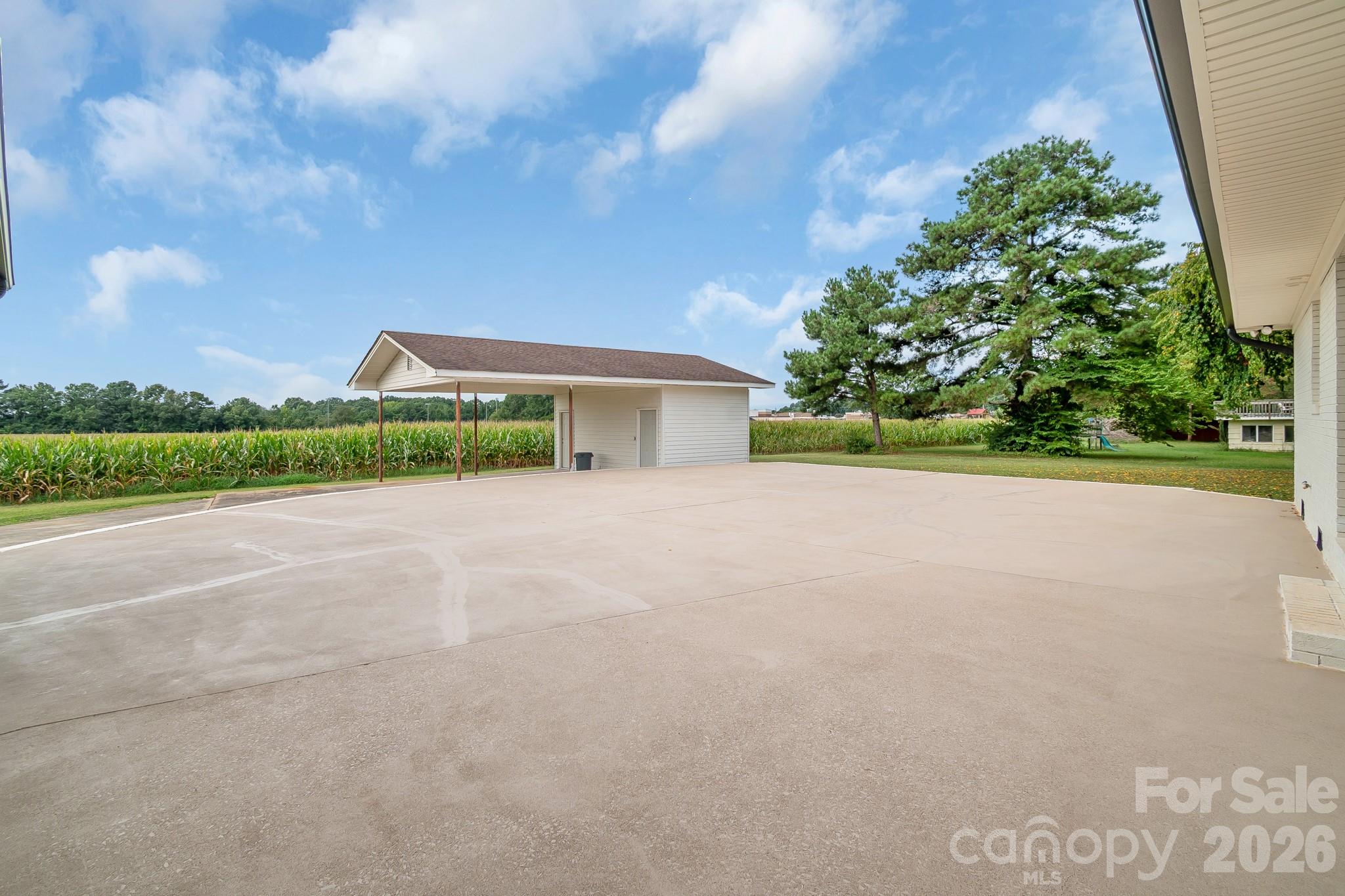 3115 Crow Road — Monroe