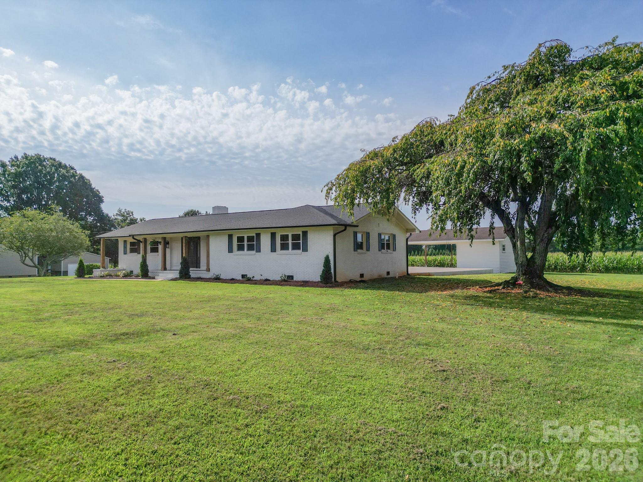 3115 Crow Road — Monroe