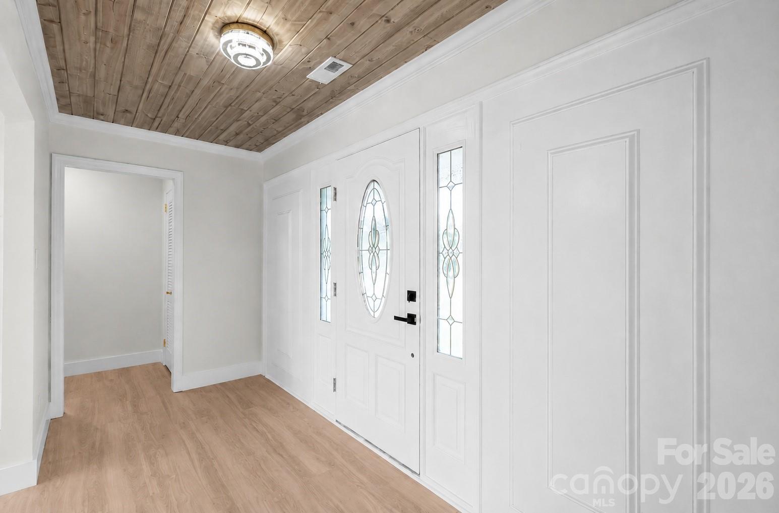 3115 Crow Road — Monroe