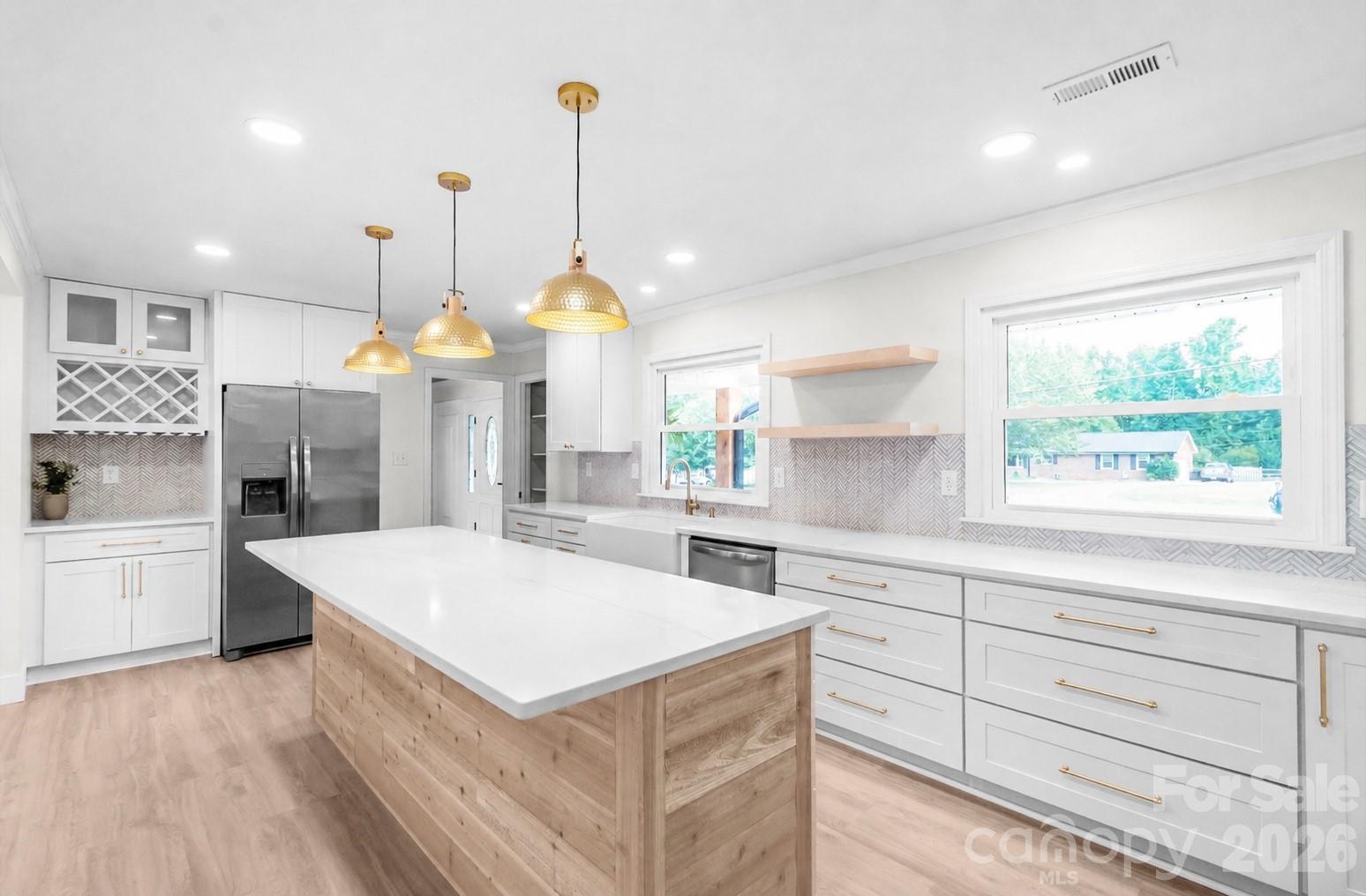 3115 Crow Road — Monroe
