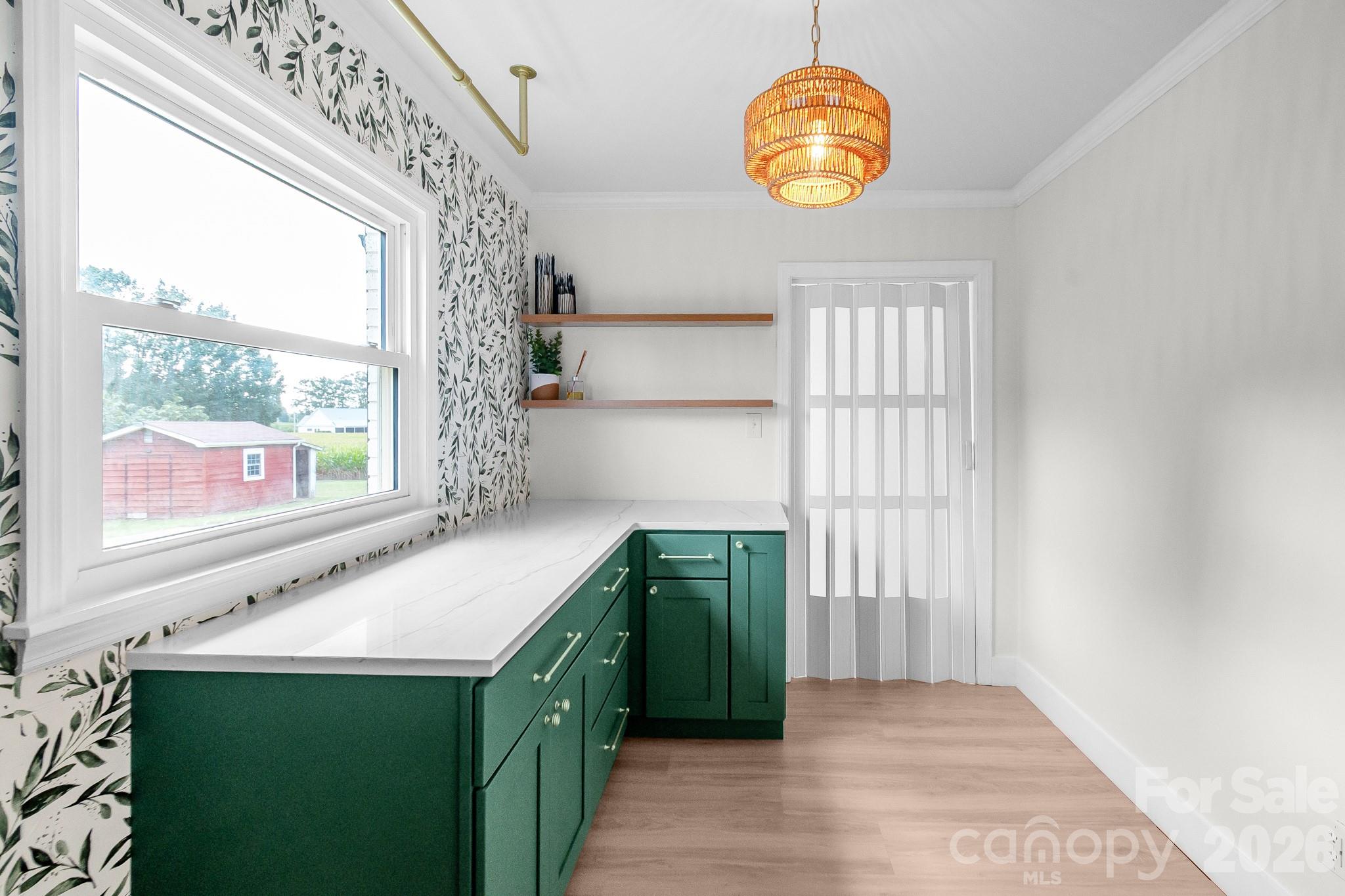 3115 Crow Road — Monroe