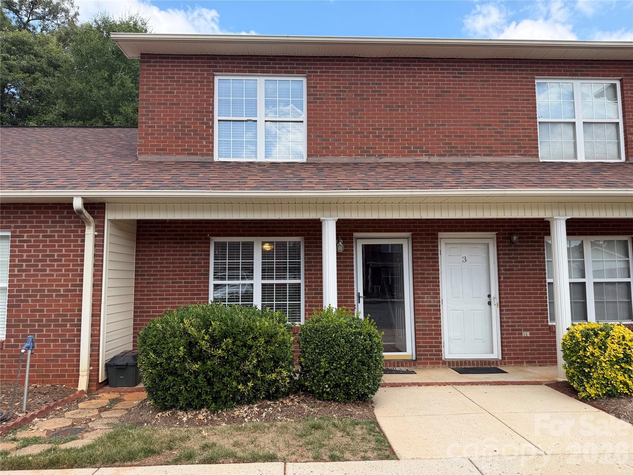 102 Brandywine Drive NE #P2 — Conover