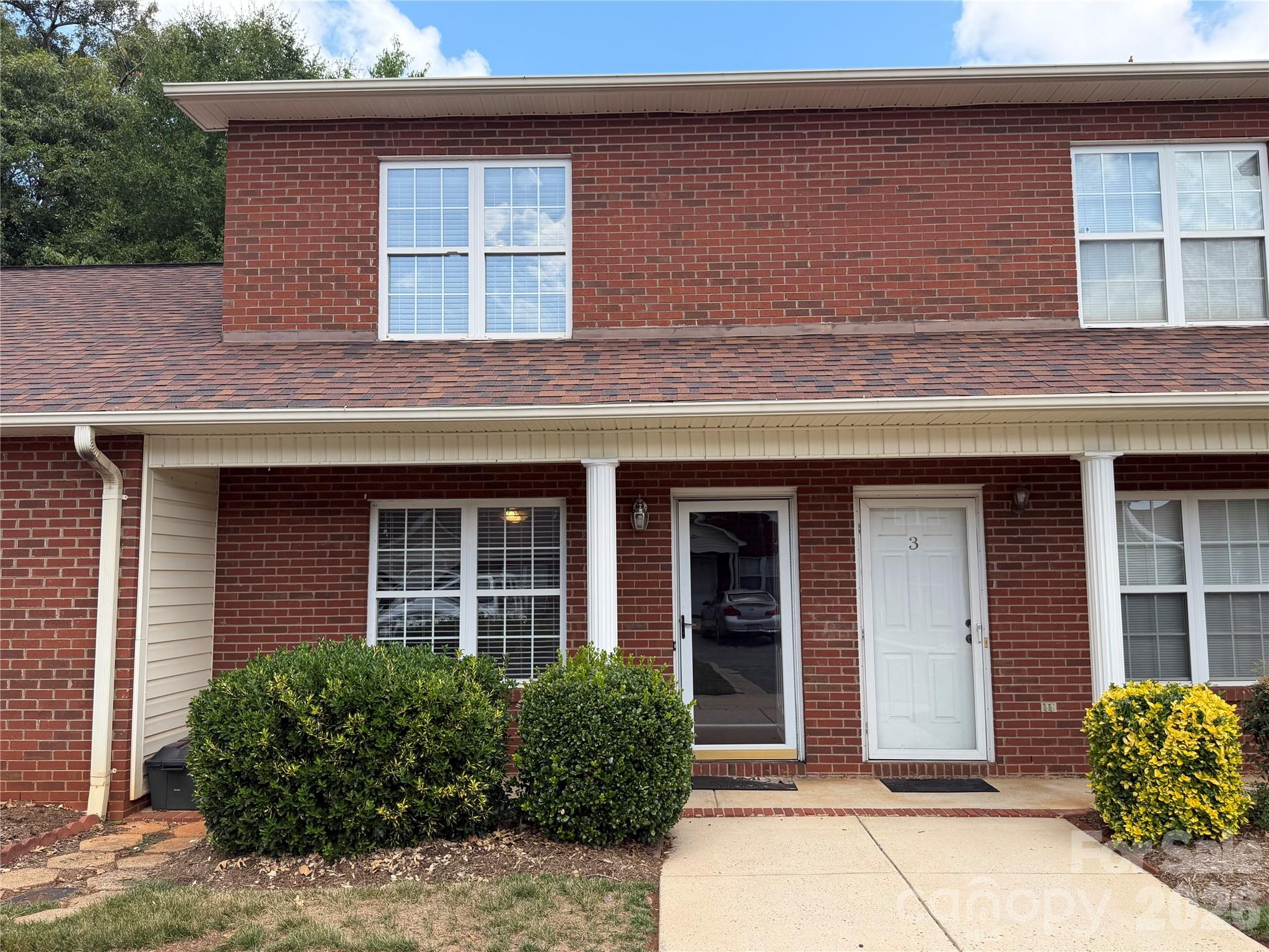 102 Brandywine Drive NE #P2 — Conover