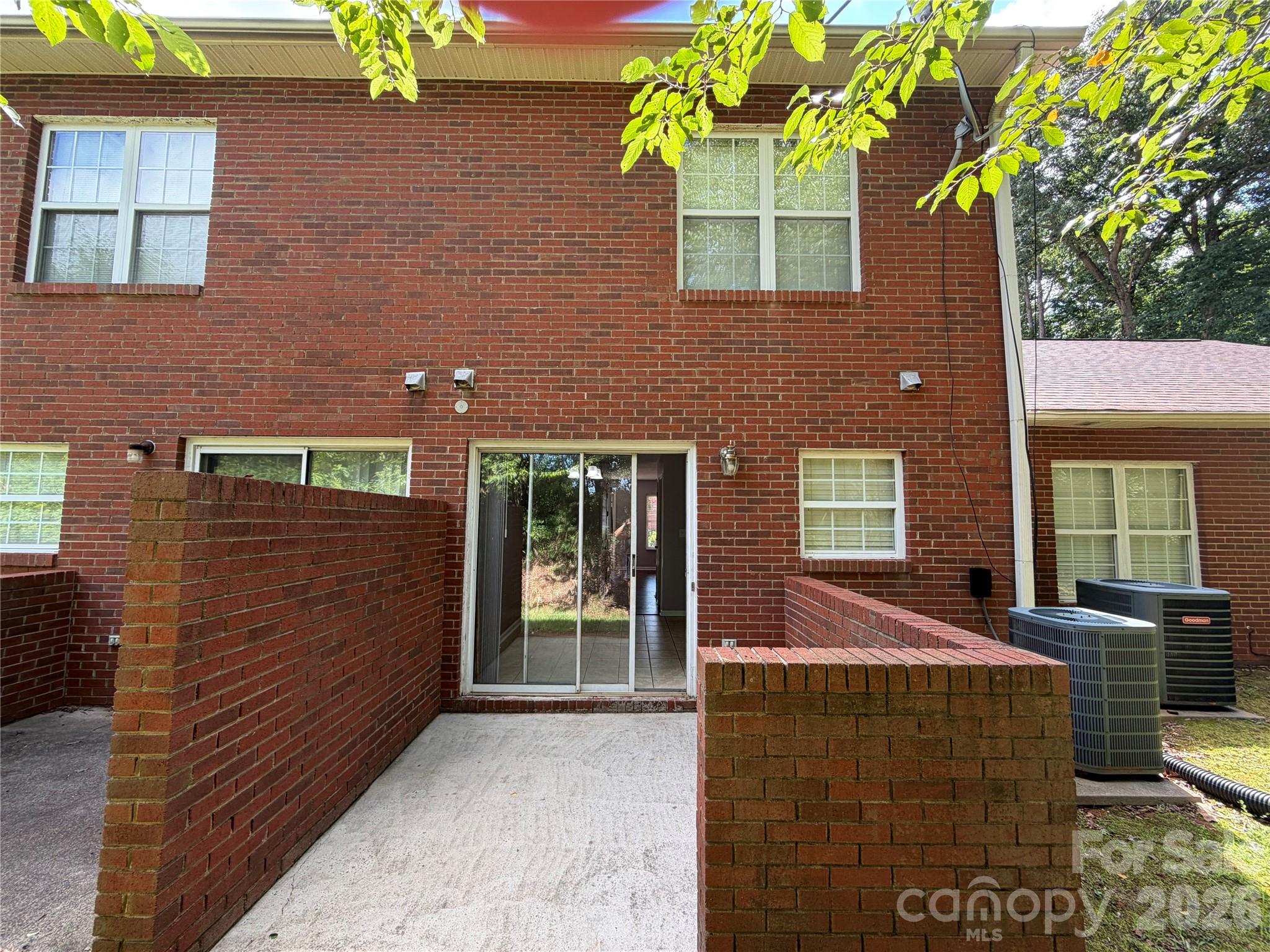 102 Brandywine Drive NE #P2 — Conover