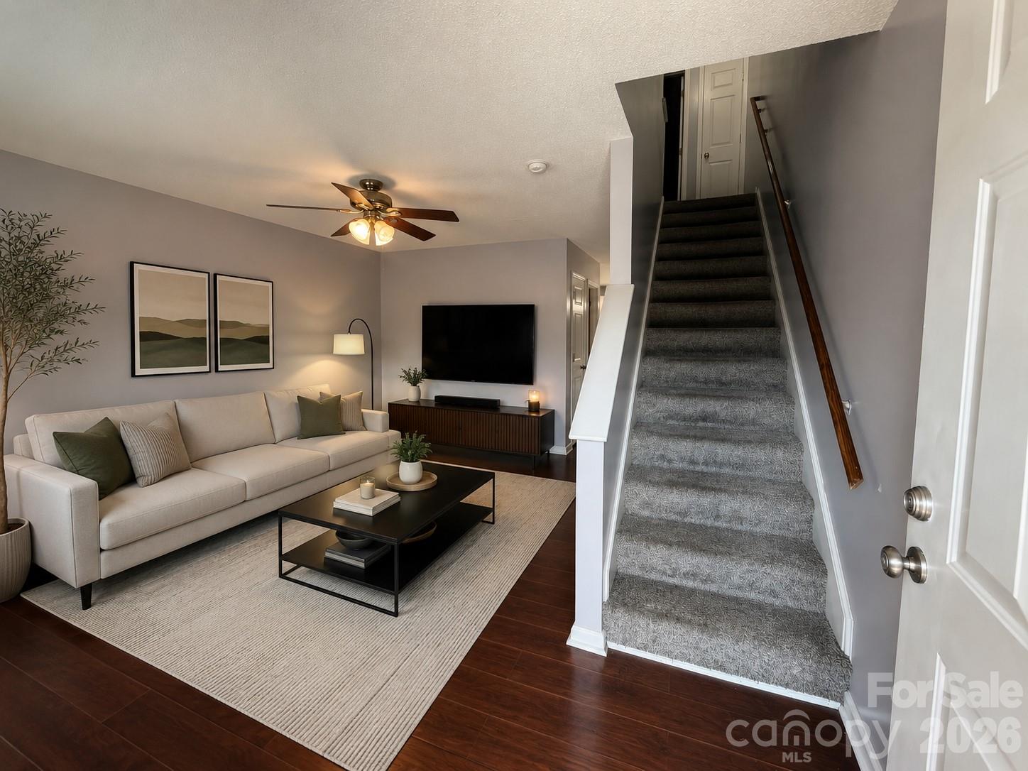102 Brandywine Drive NE #P2 — Conover