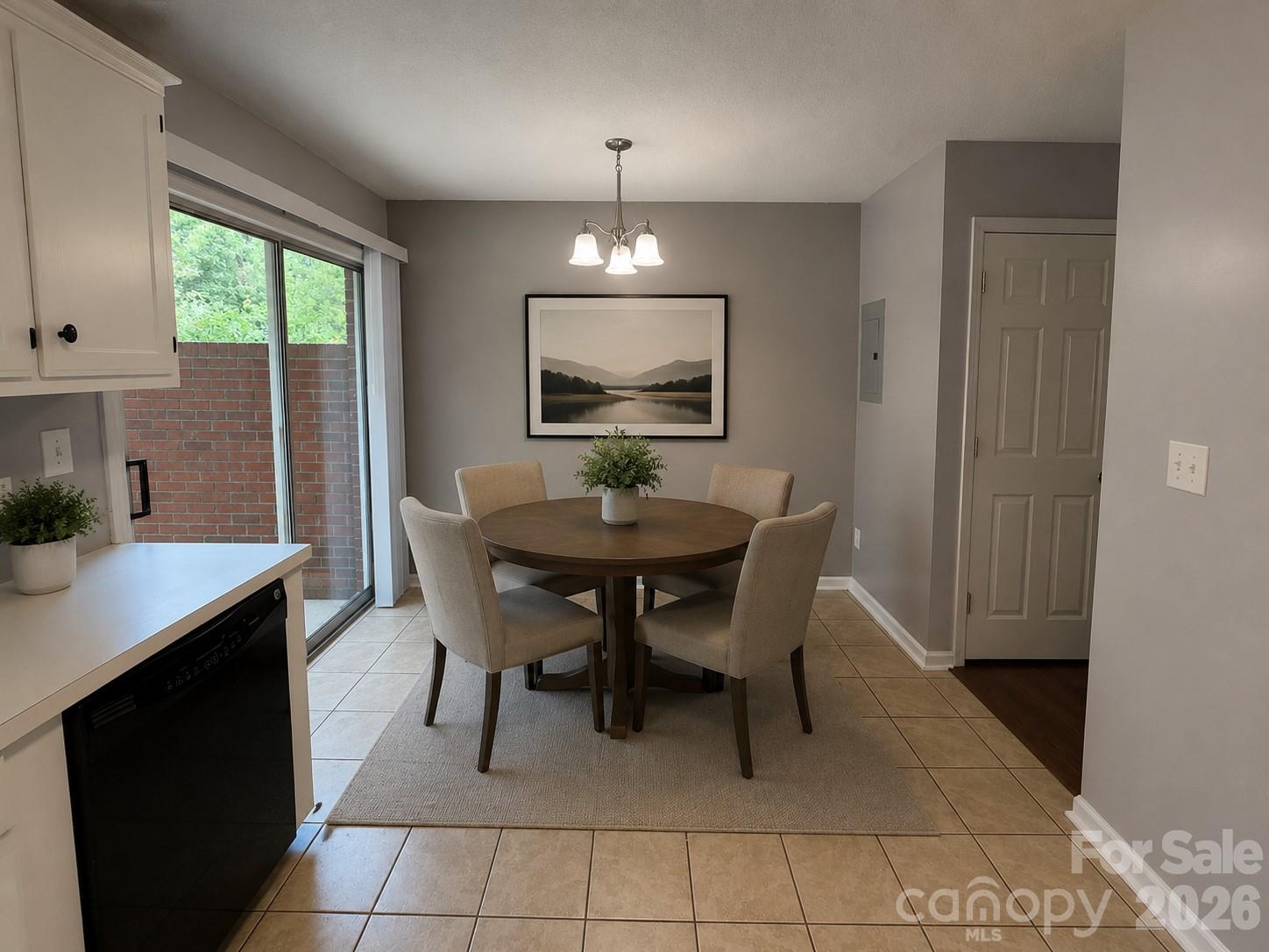 102 Brandywine Drive NE #P2 — Conover