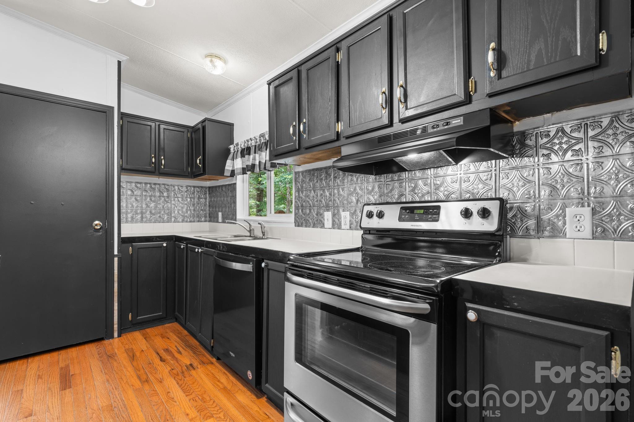 4901 Uncle Freds Place — Morganton