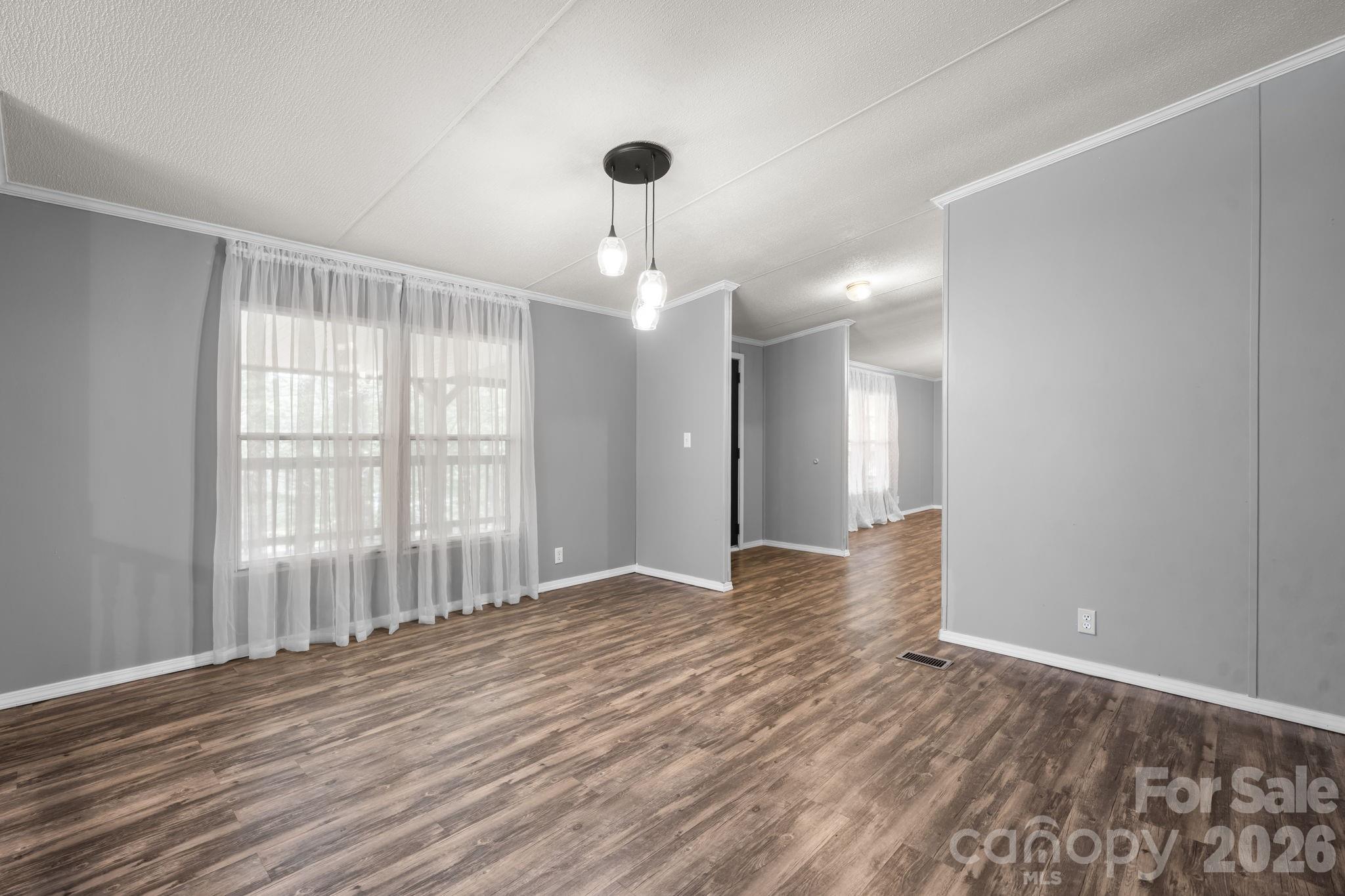 4901 Uncle Freds Place — Morganton