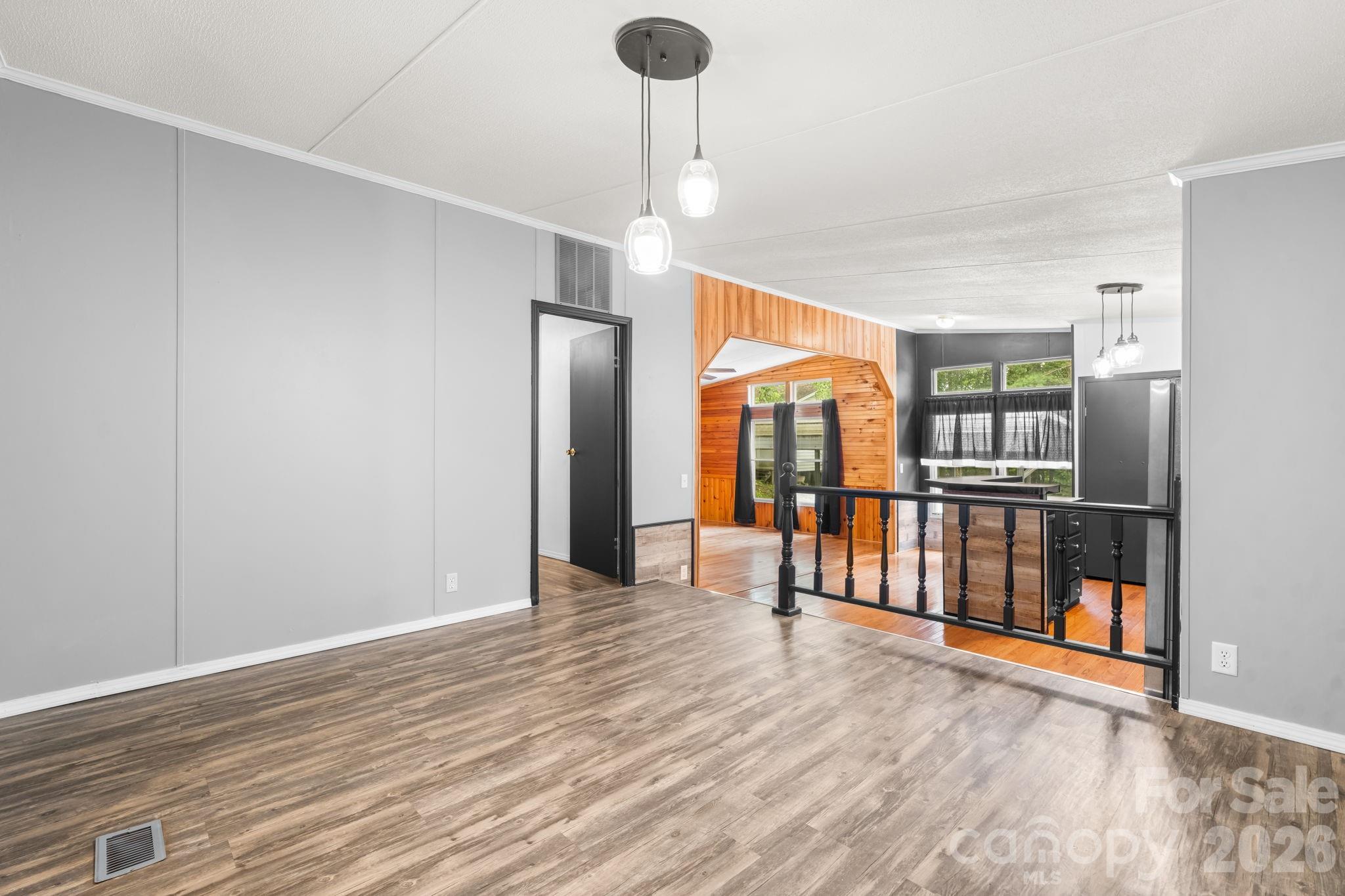 4901 Uncle Freds Place — Morganton