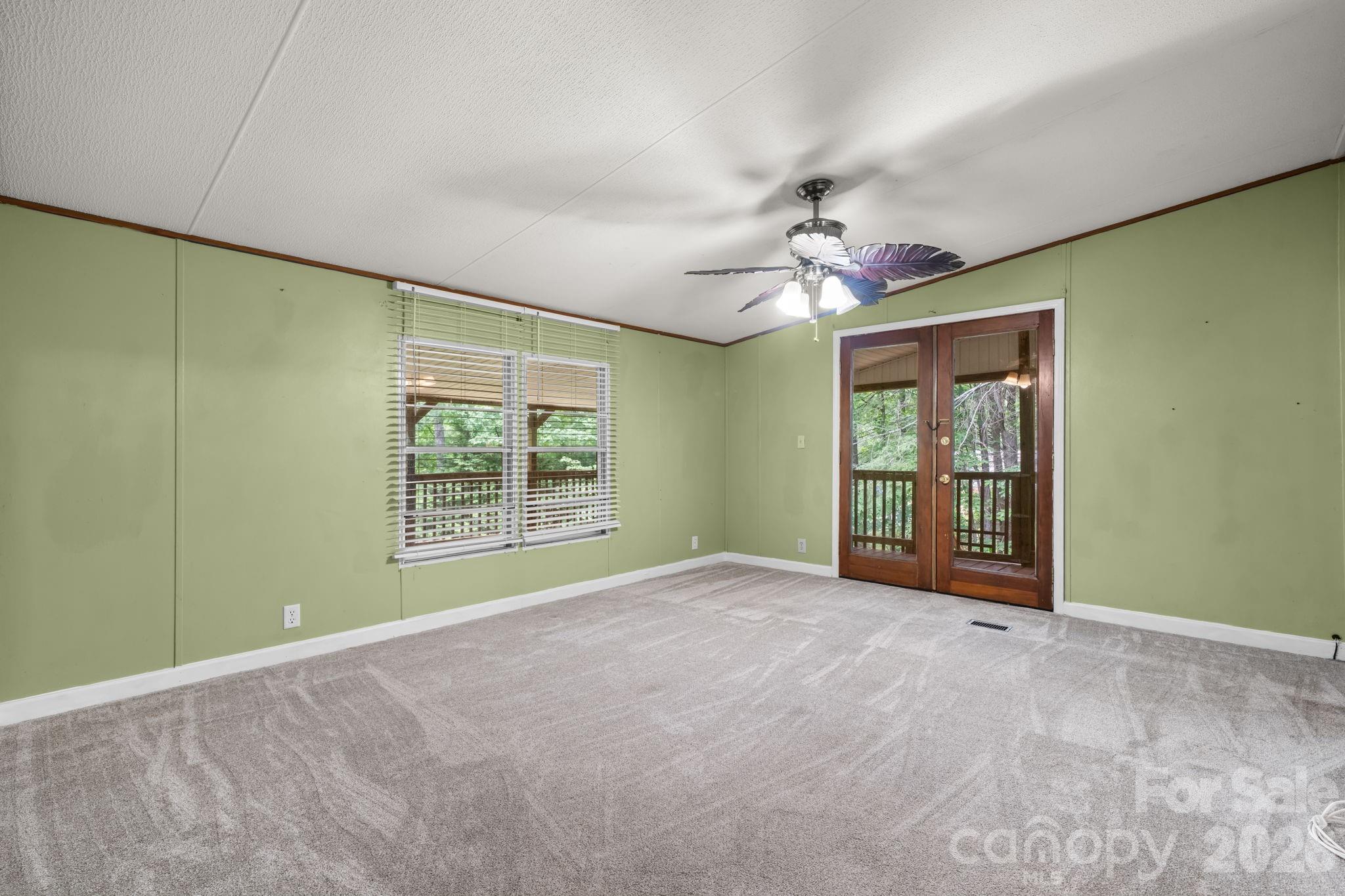 4901 Uncle Freds Place — Morganton