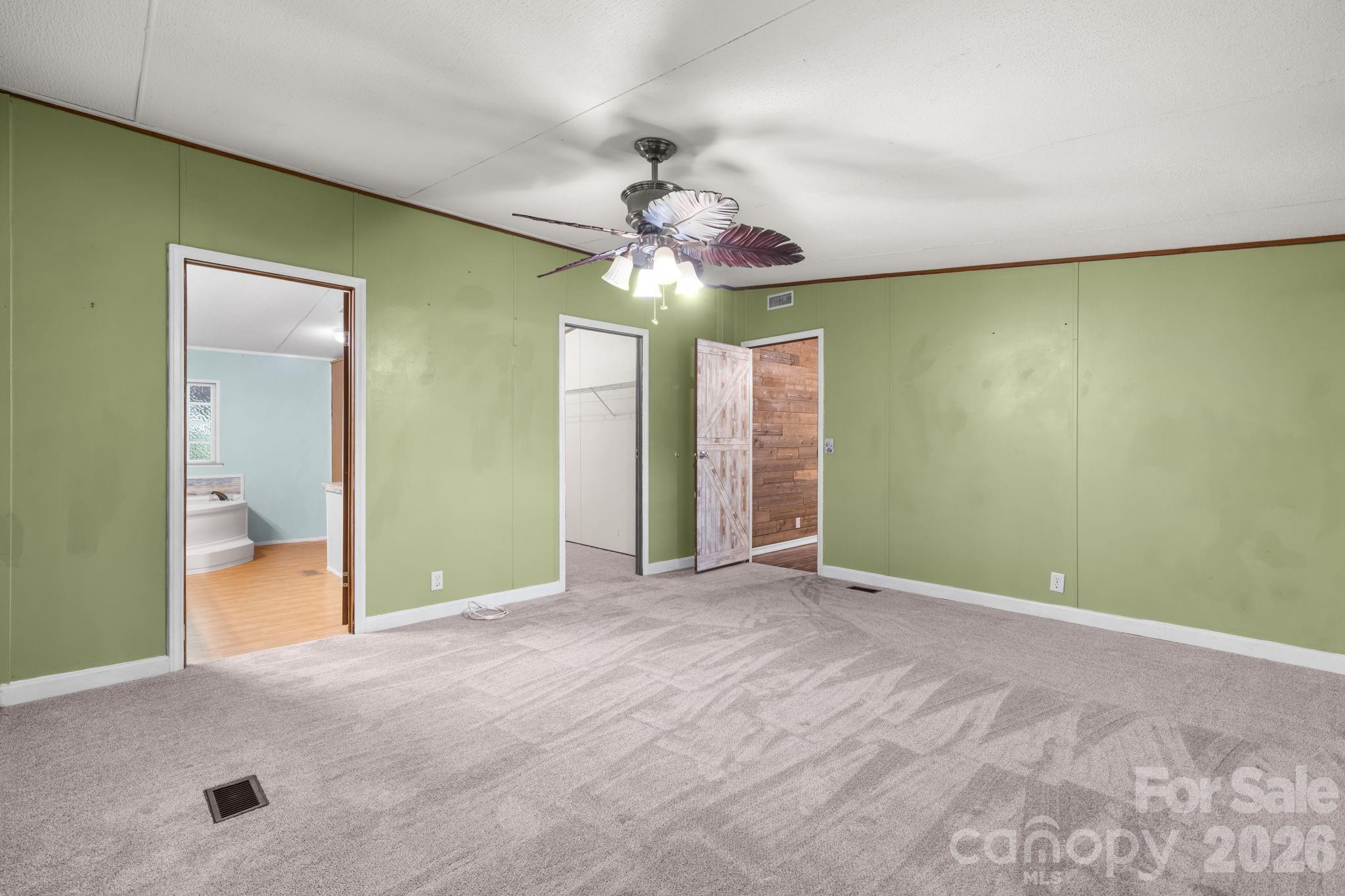 4901 Uncle Freds Place — Morganton