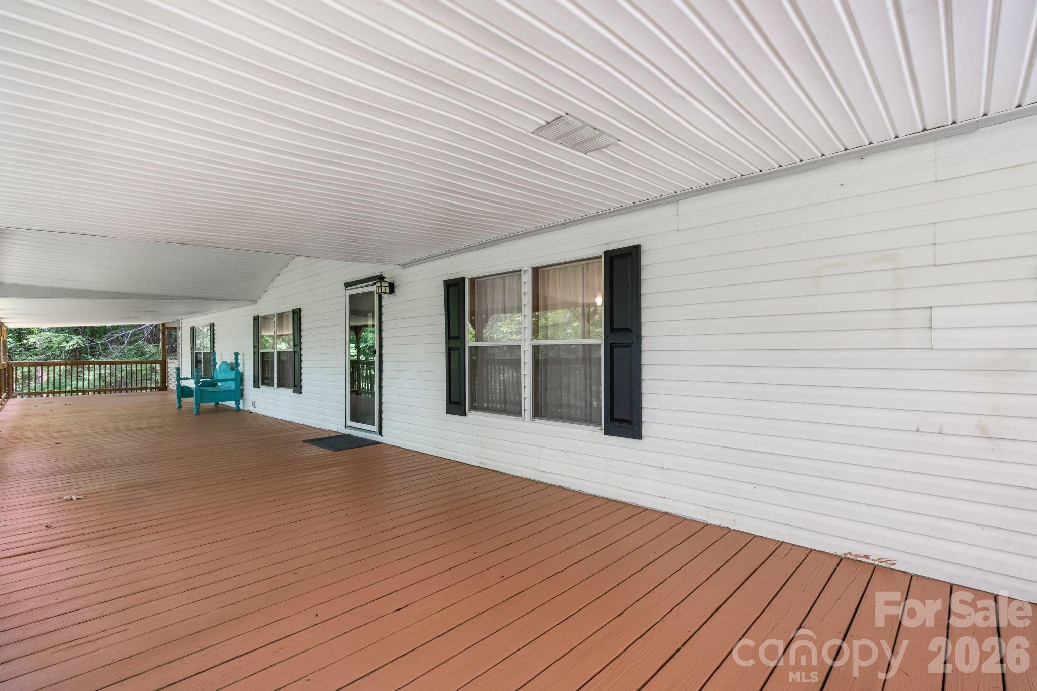 4901 Uncle Freds Place — Morganton