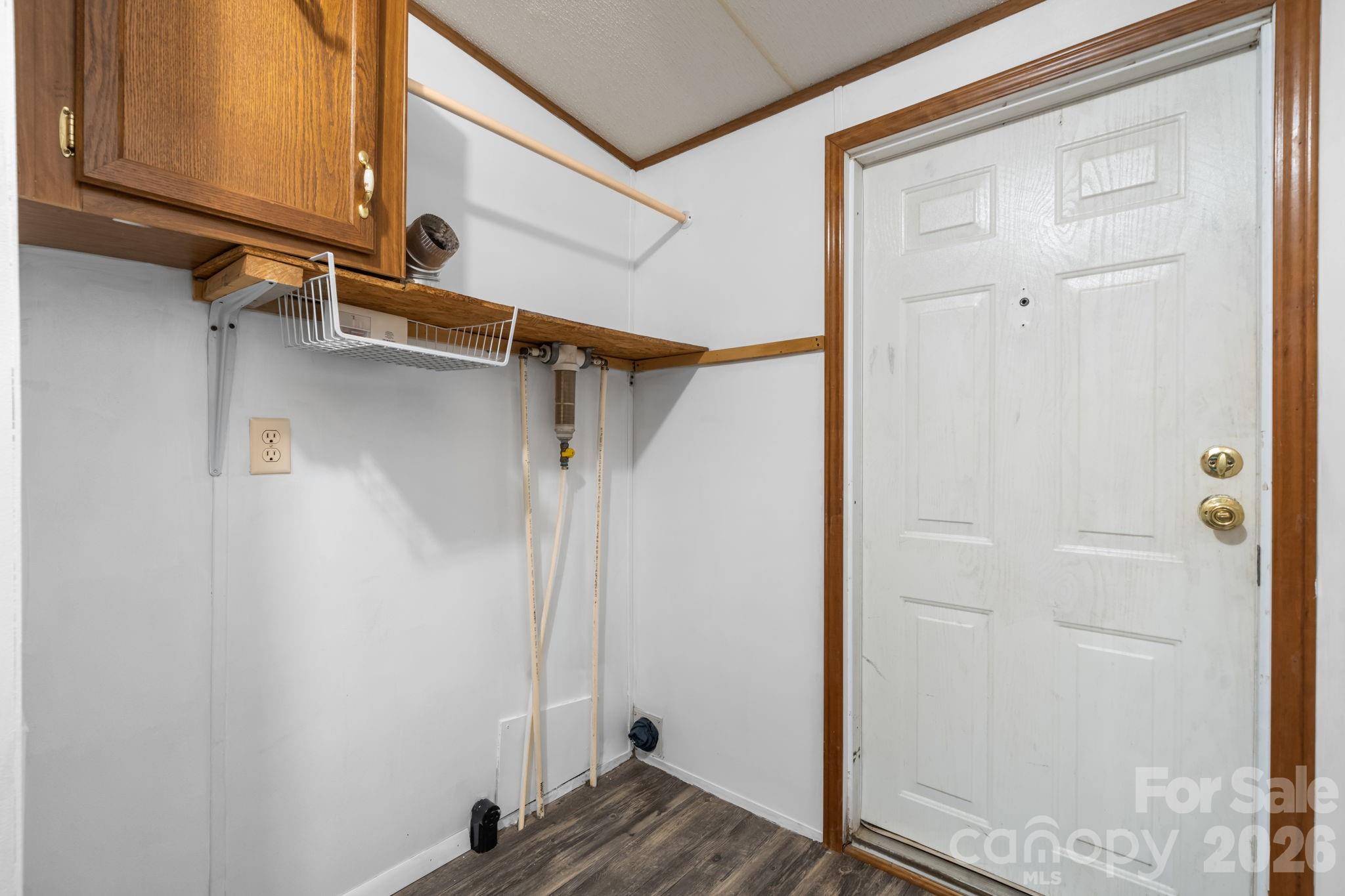 4901 Uncle Freds Place — Morganton