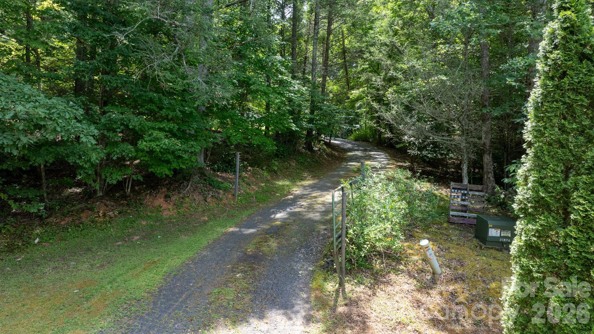 4901 Uncle Freds Place — Morganton