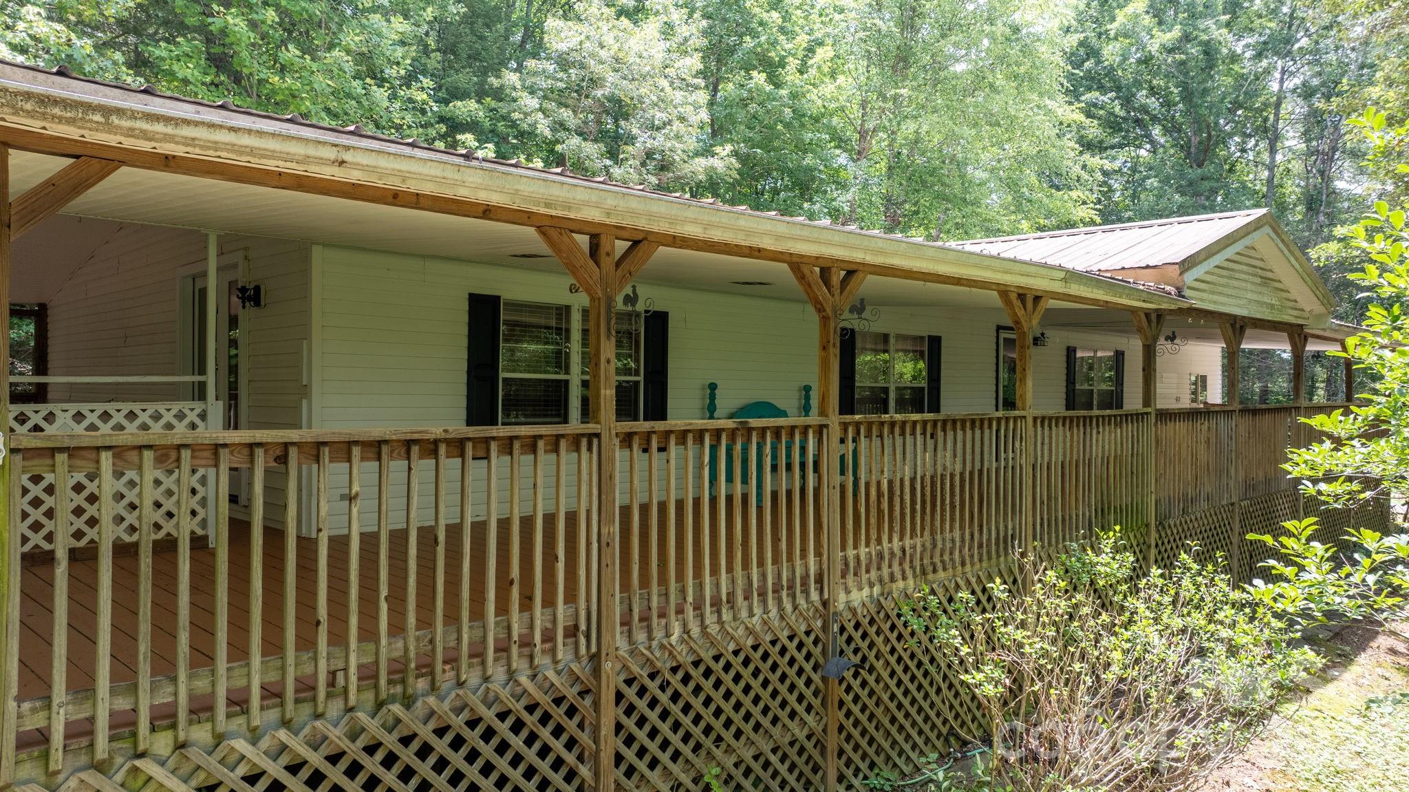 4901 Uncle Freds Place — Morganton