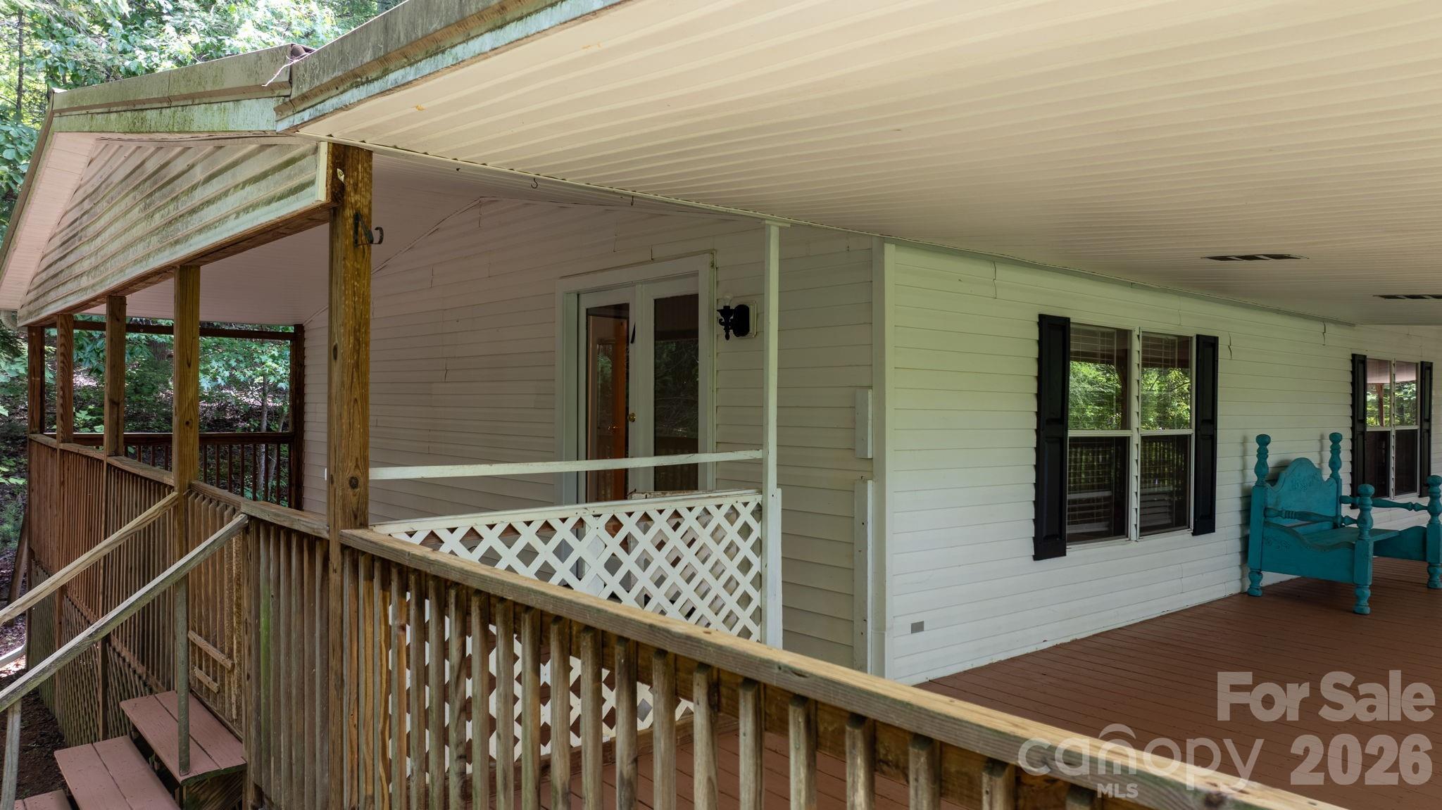 4901 Uncle Freds Place — Morganton