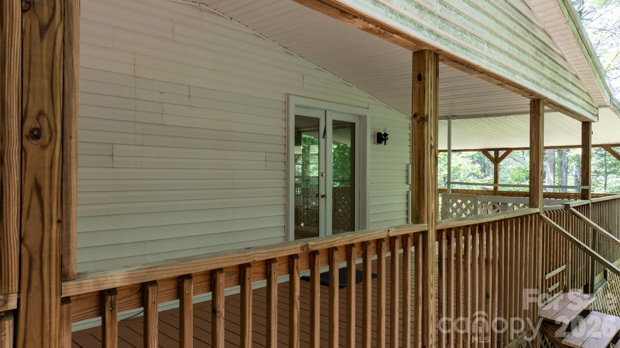4901 Uncle Freds Place — Morganton